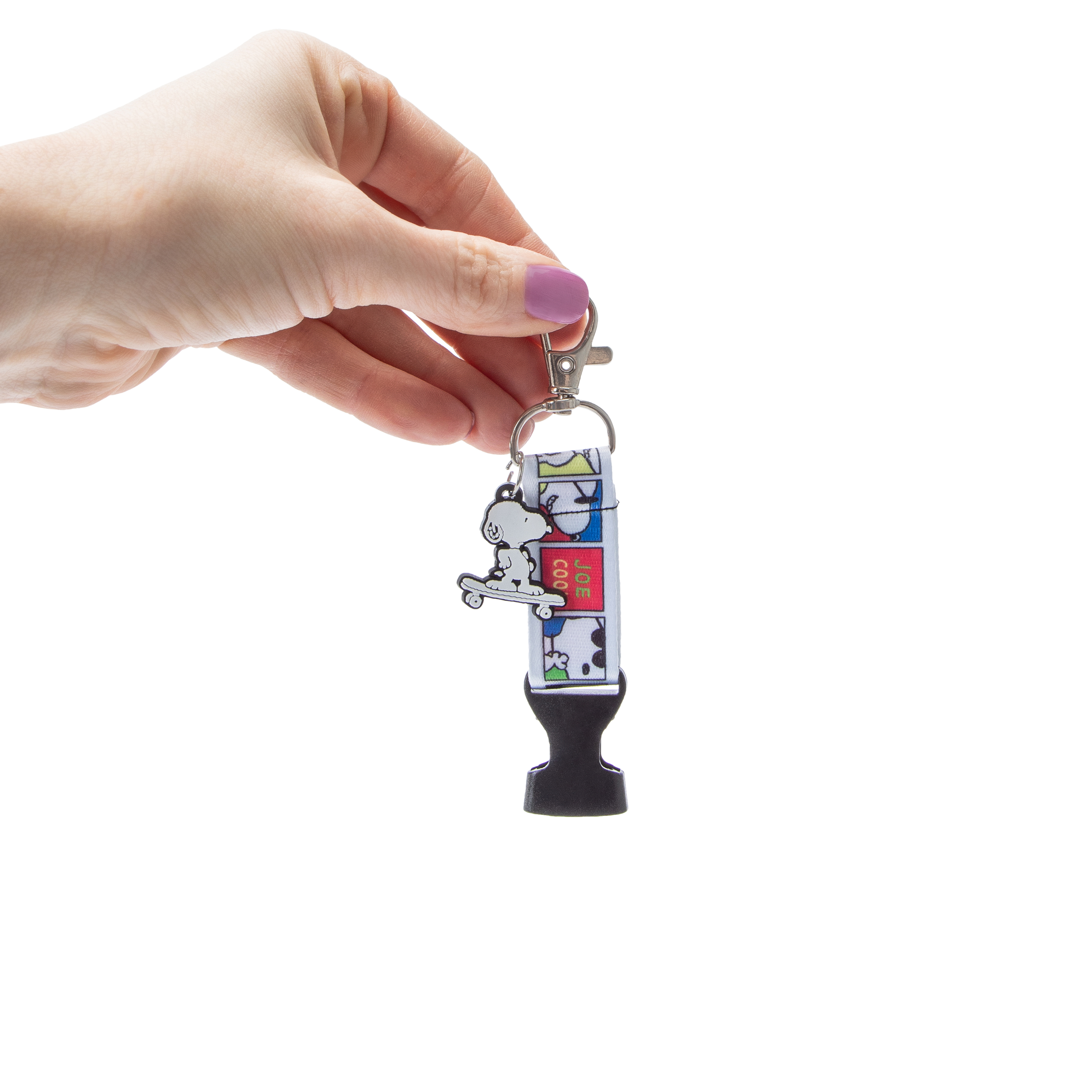 Peanuts® Snoopy Joe Cool Lanyard