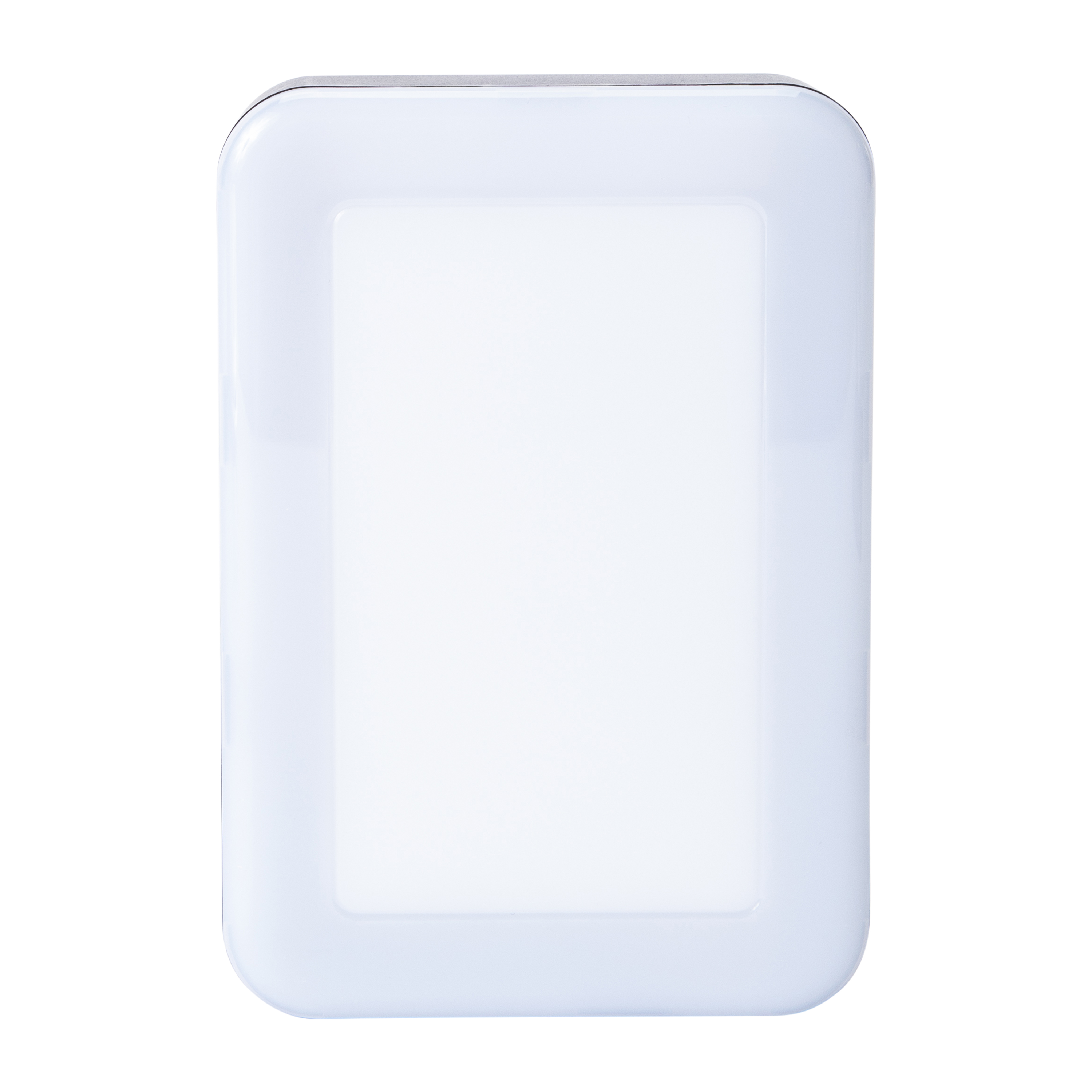 Festival Power Magnetic Bank With LED Lights 5000MAh