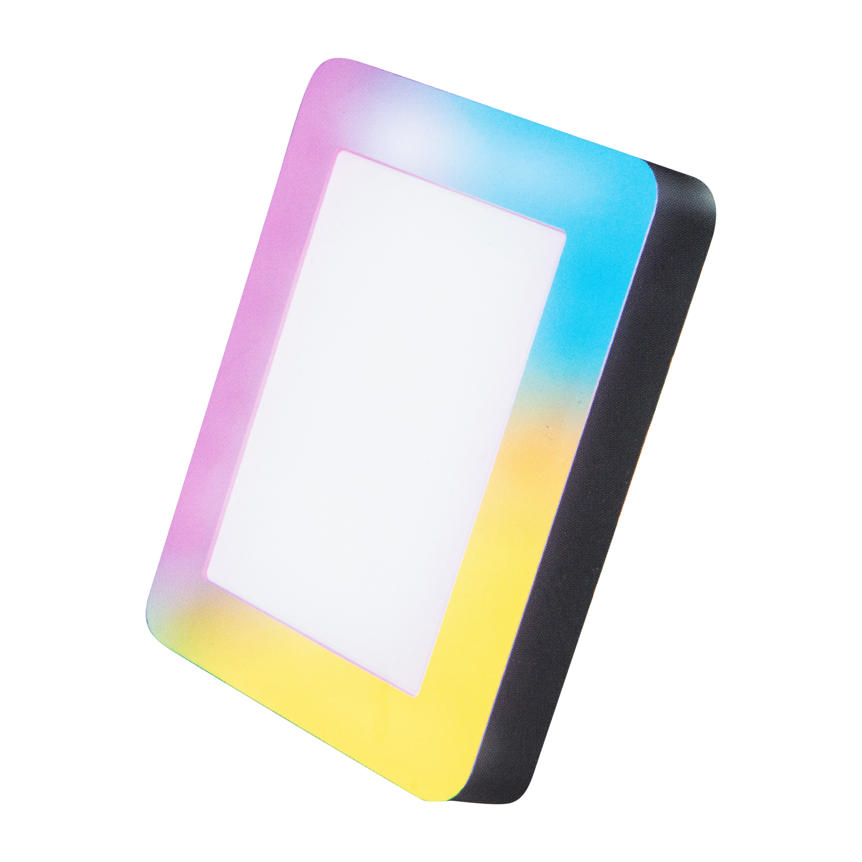 Festival Power Magnetic Bank With LED Lights 5000MAh