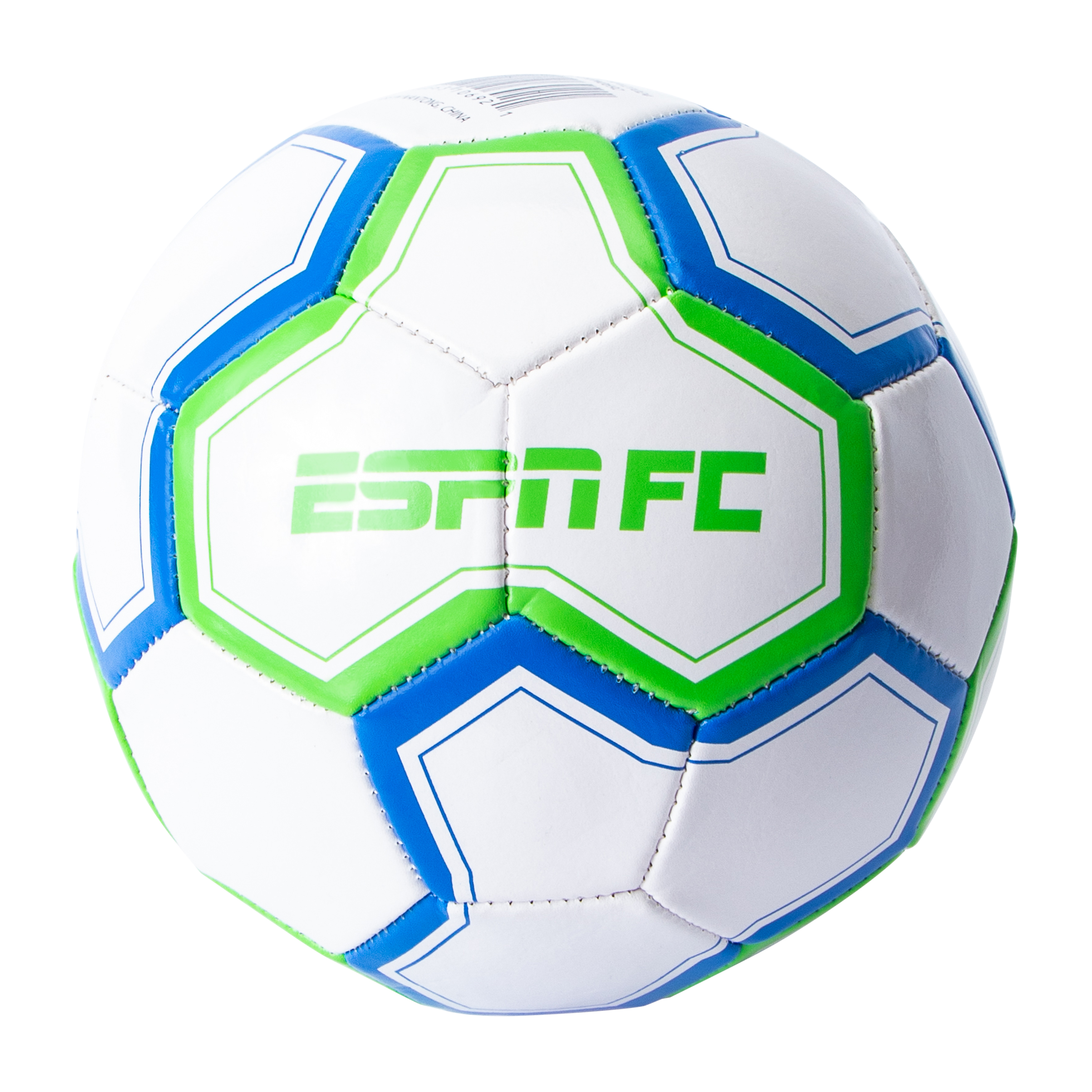 ESPN® FC Soccer Ball