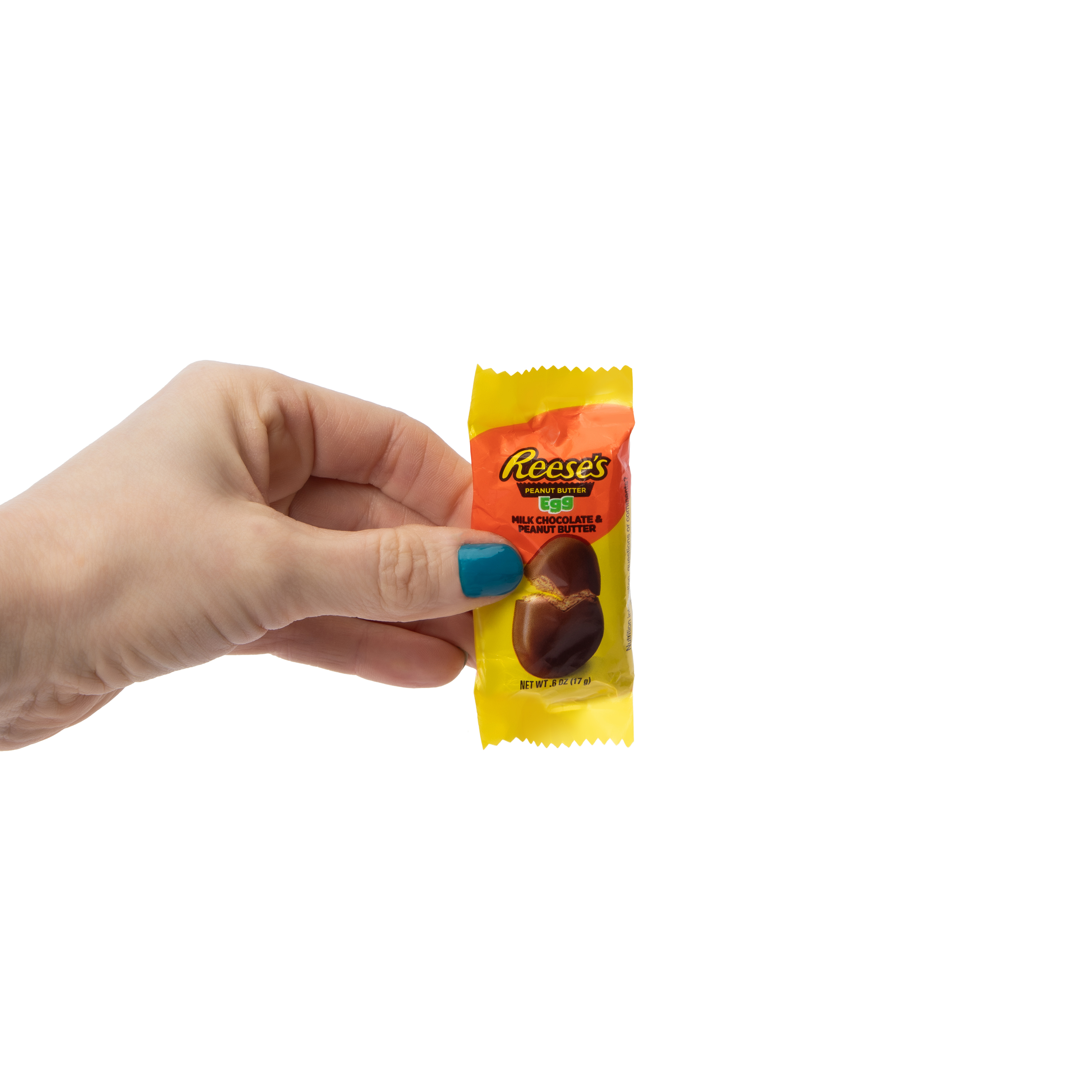 Reese's Snack Size Peanut Butter Eggs 9.6oz