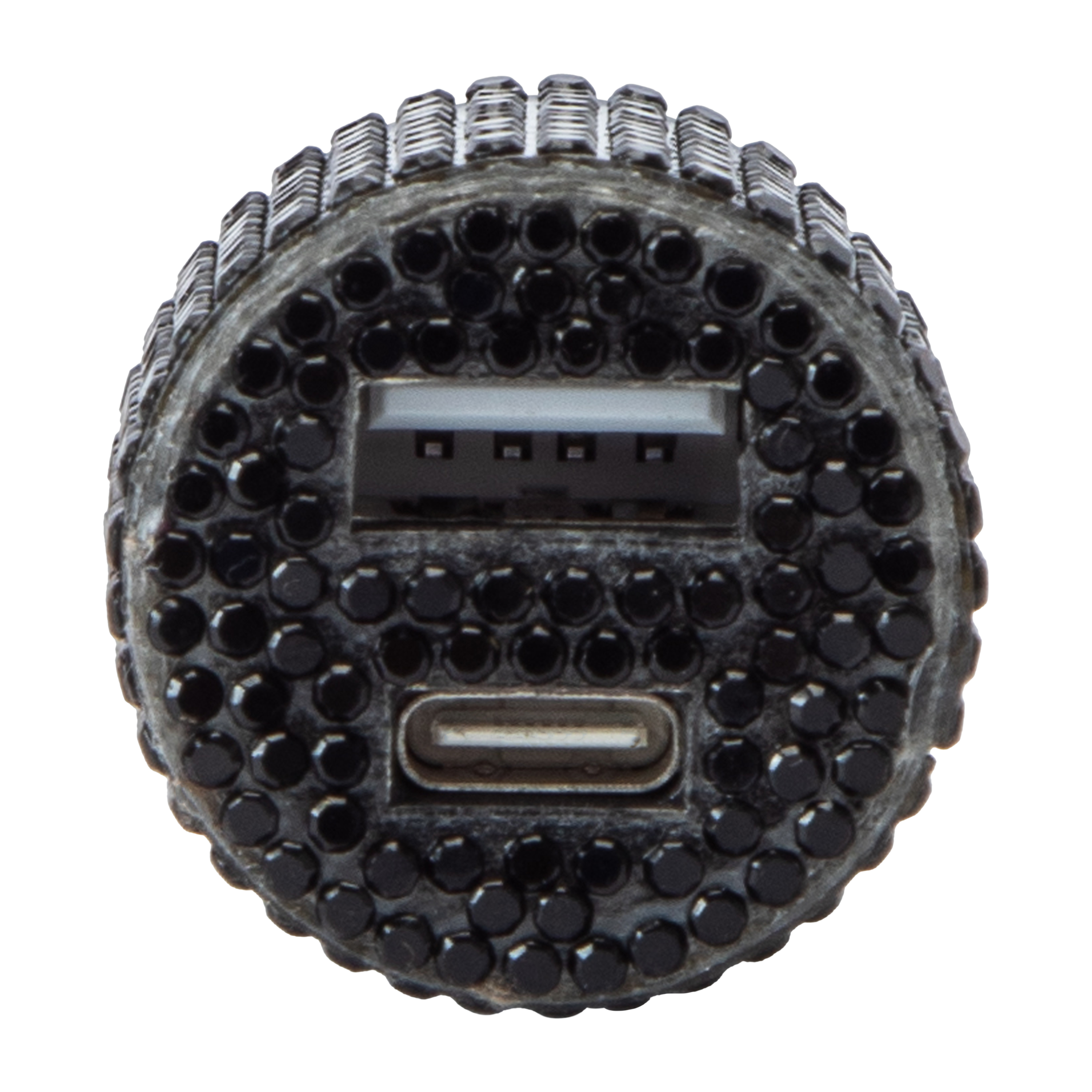 Bling Car Charger 15.5W