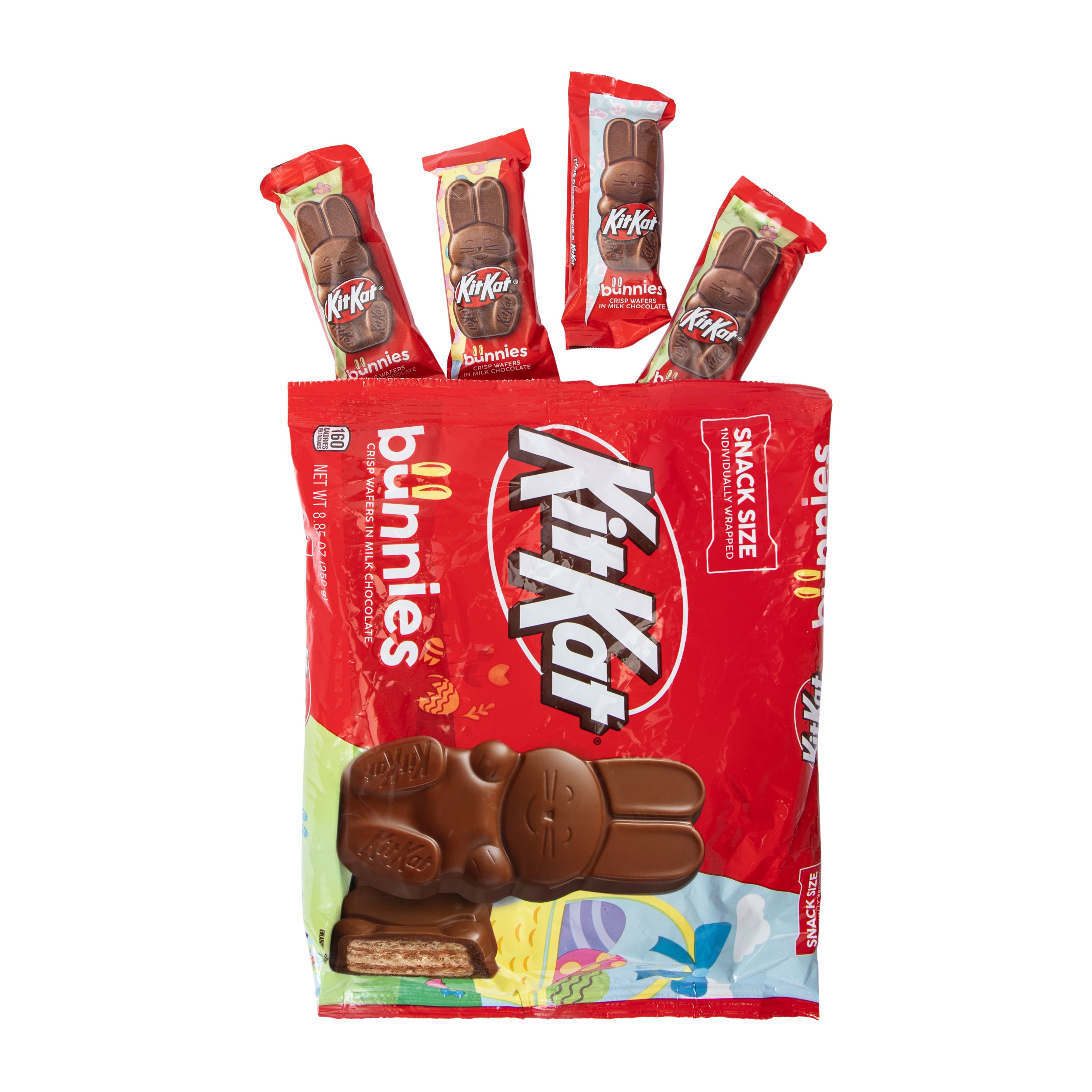 Kit Kat® Snack Size Bunnies 8.85oz
