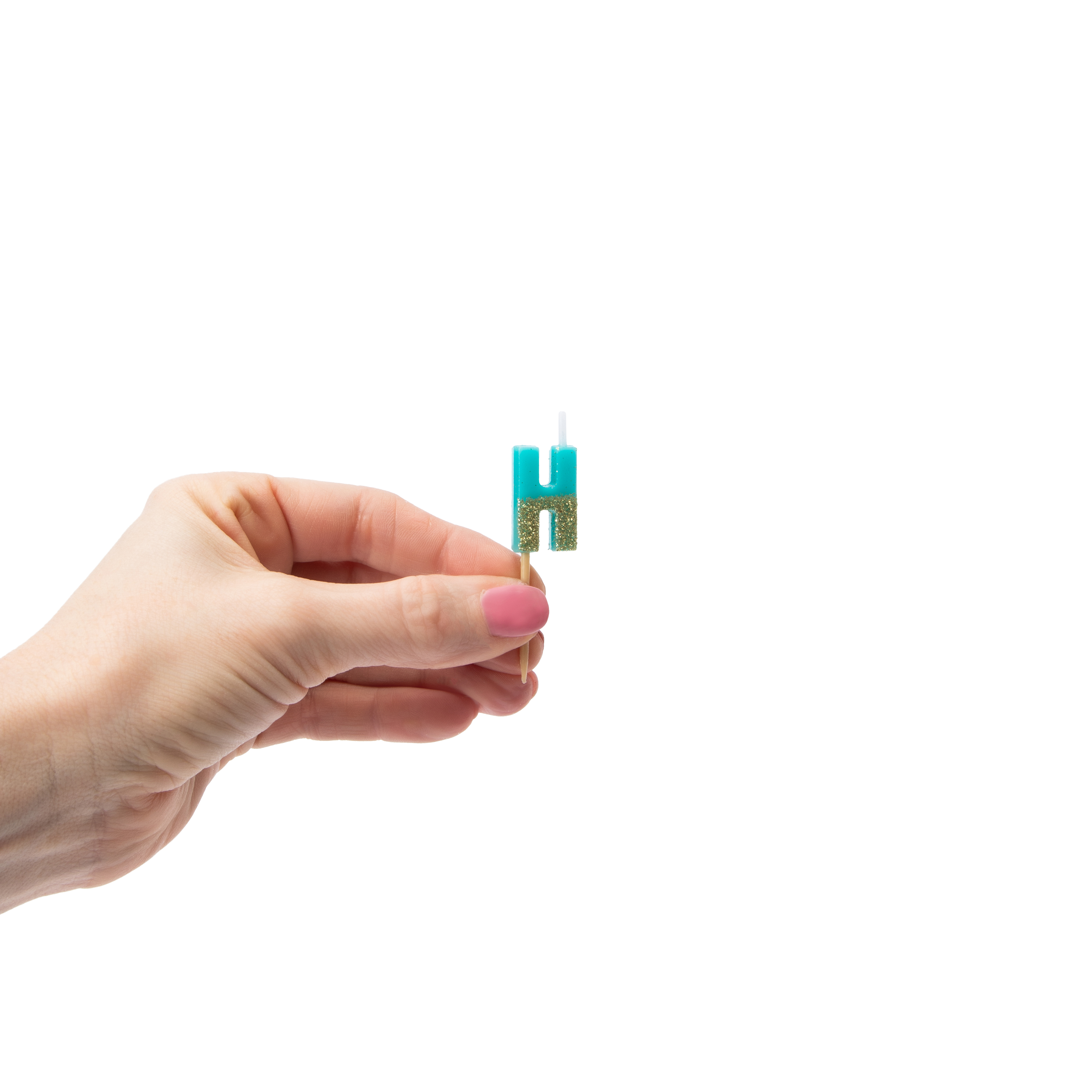 Happy Birthday  Candles