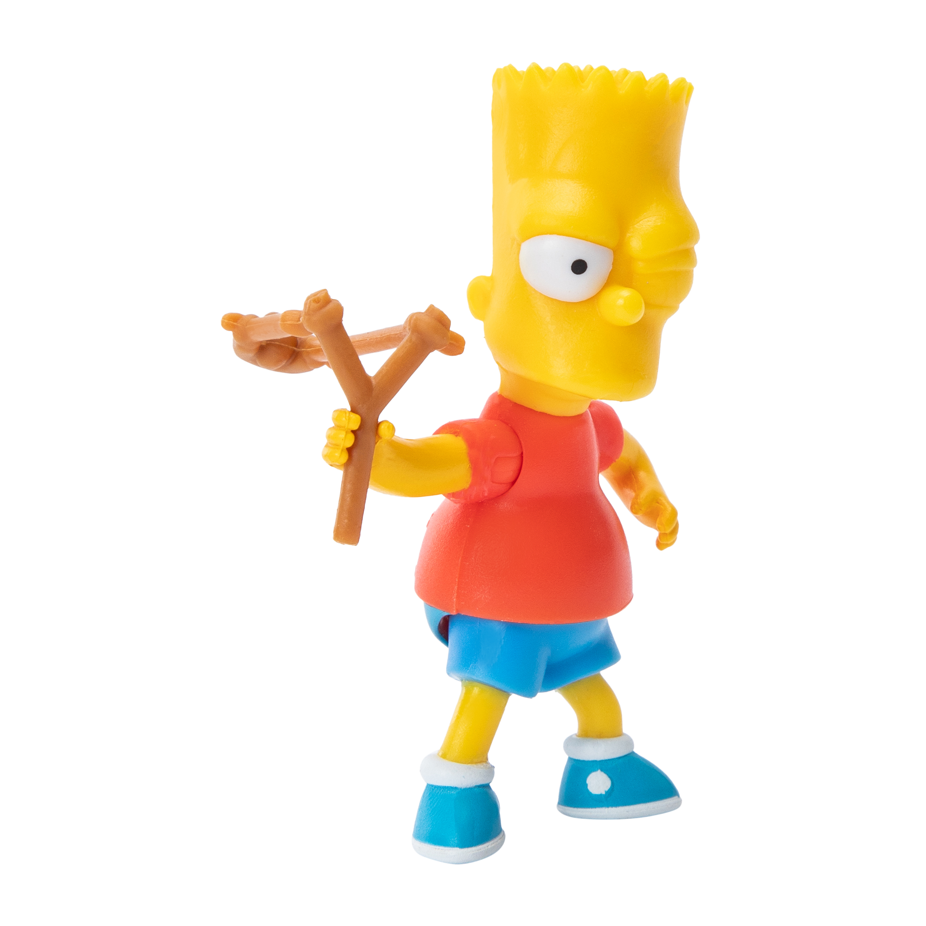 The Simpsons™ Action Figures
