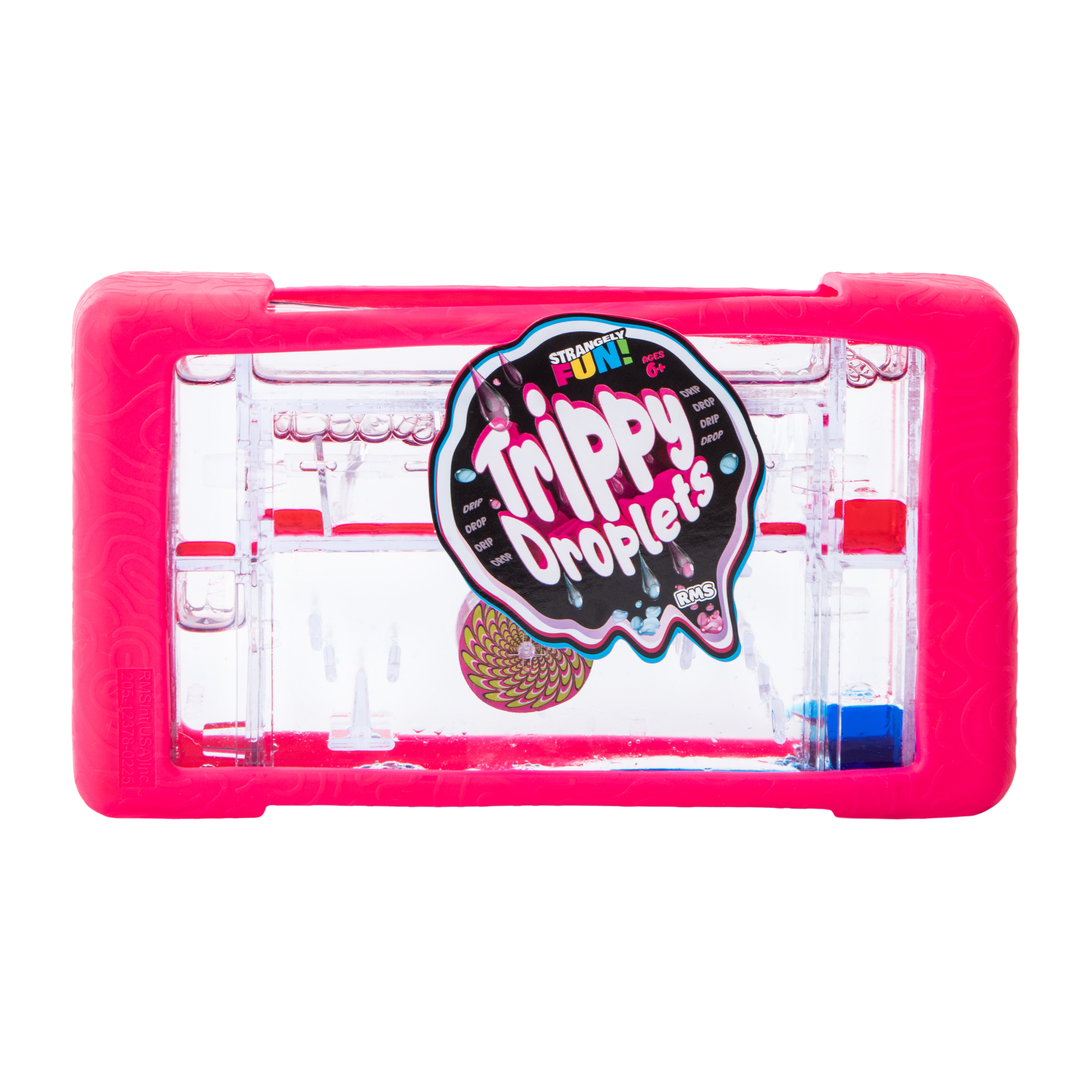 Trippy Droplets Toy