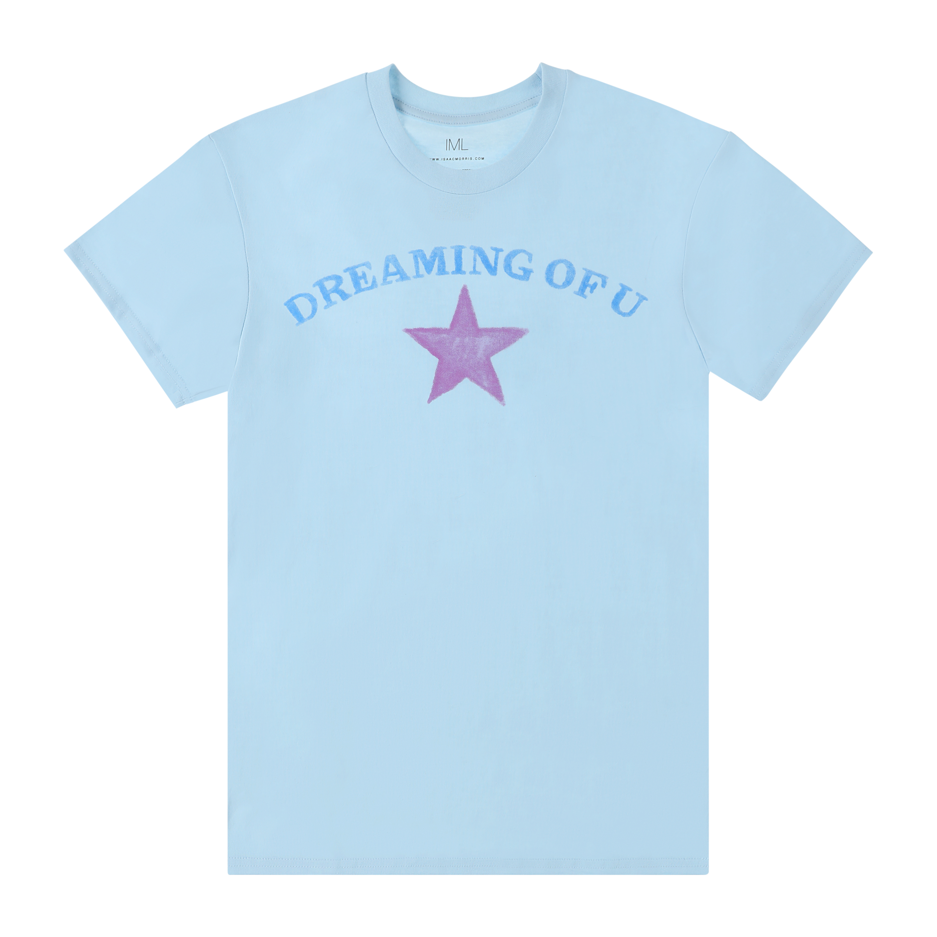 Dreaming Of U Graphic Tee