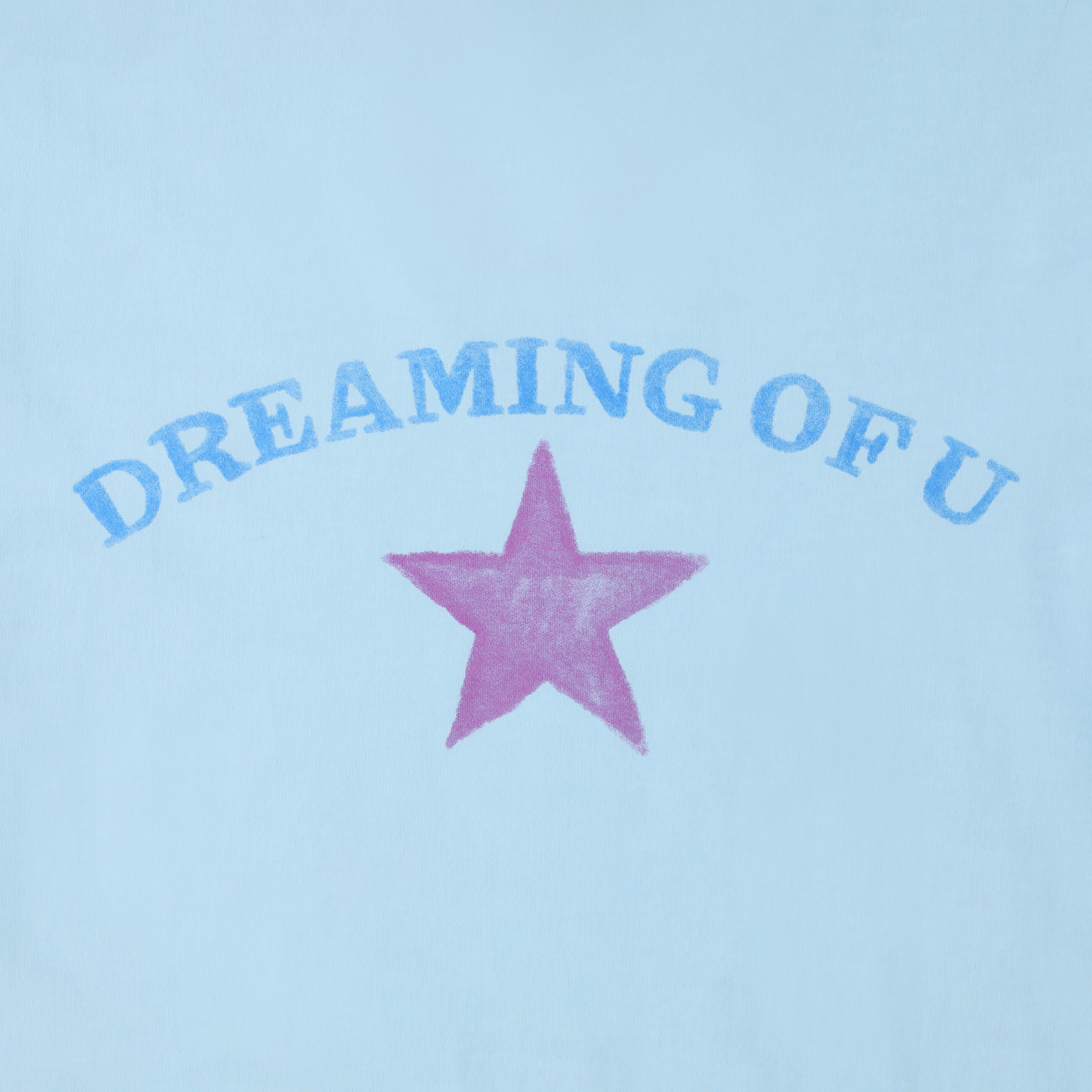 Dreaming Of U Graphic Tee