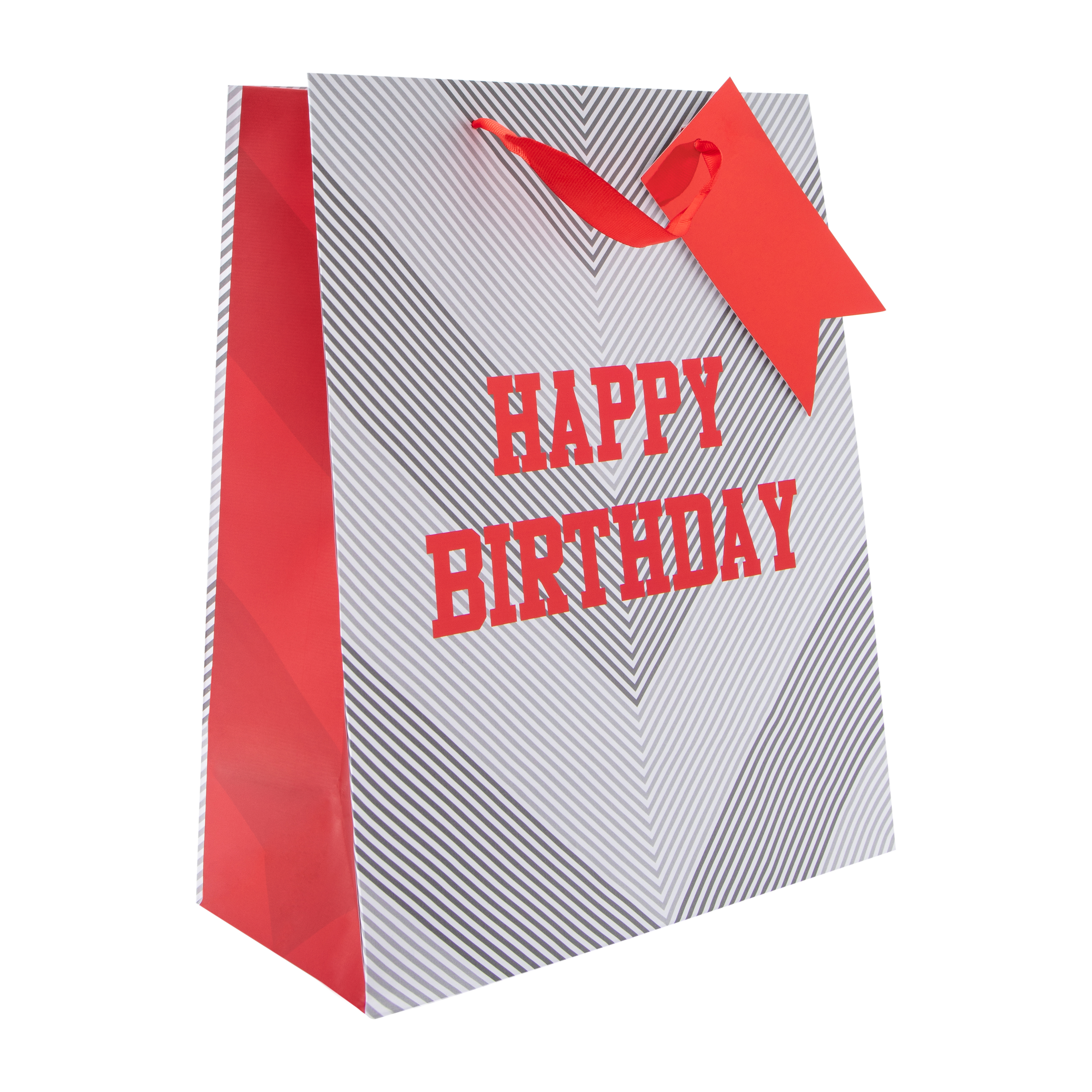 Birthday Large Gift Bags