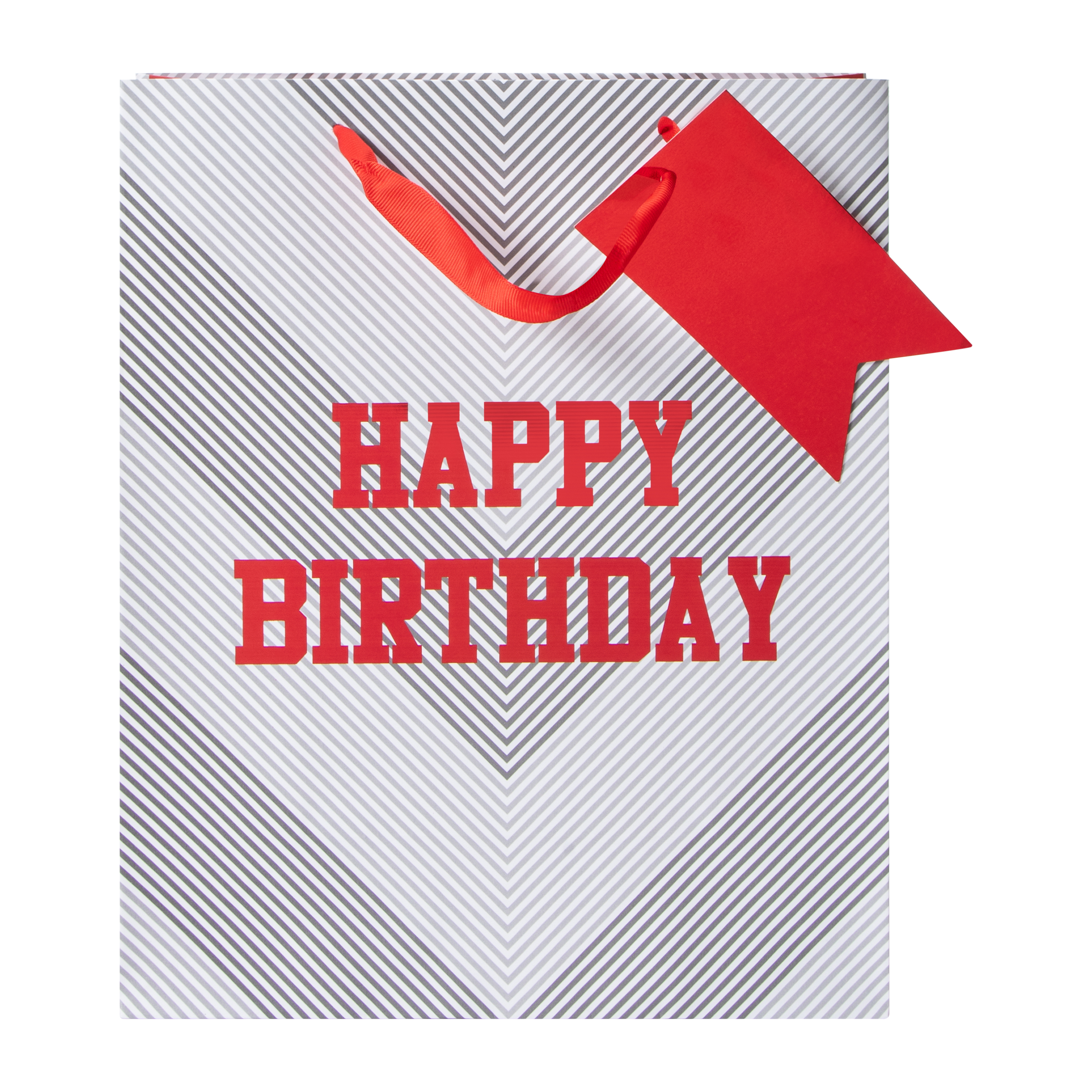 Birthday Large Gift Bags
