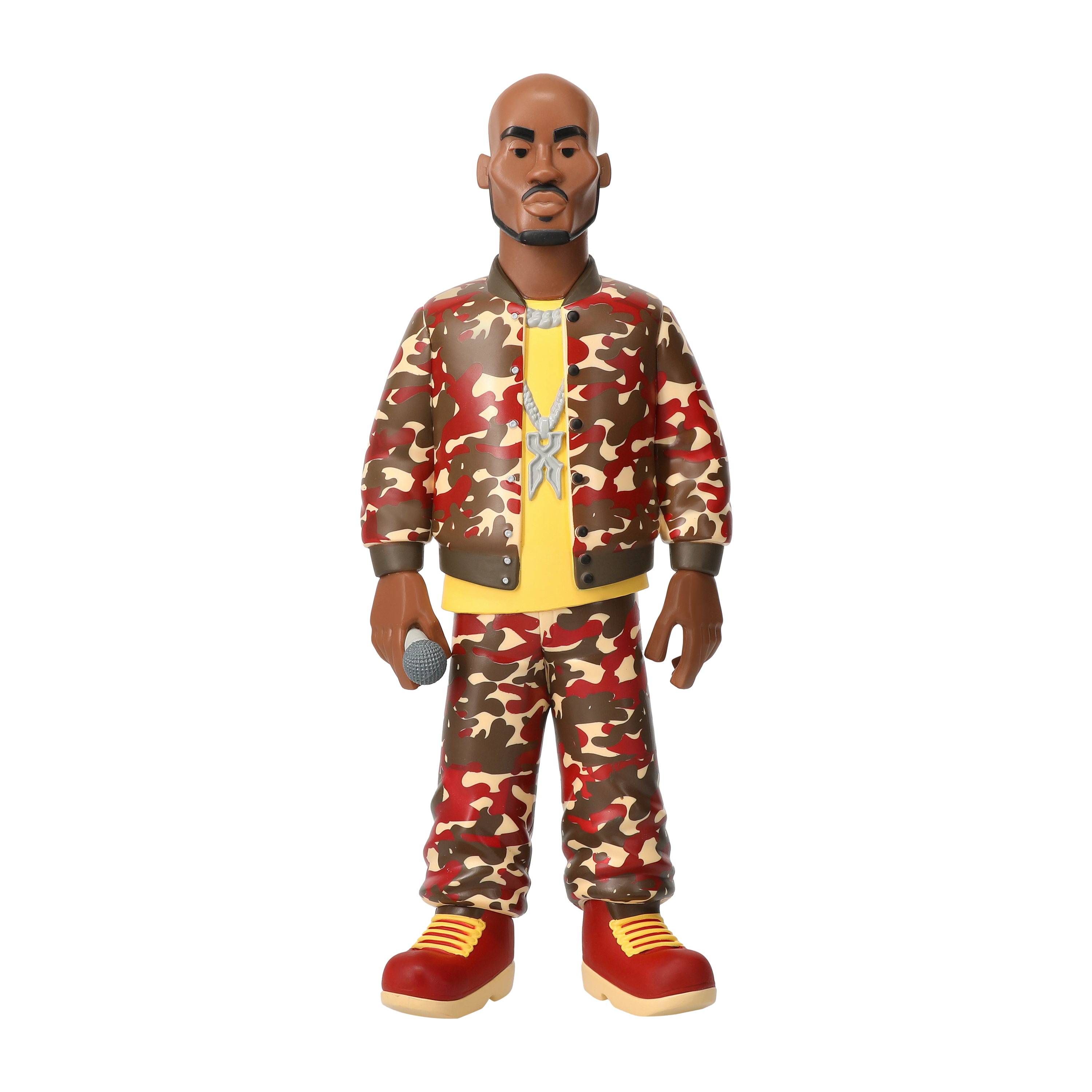 Funko Gold DMX Premium Vinyl Figure | Five Below