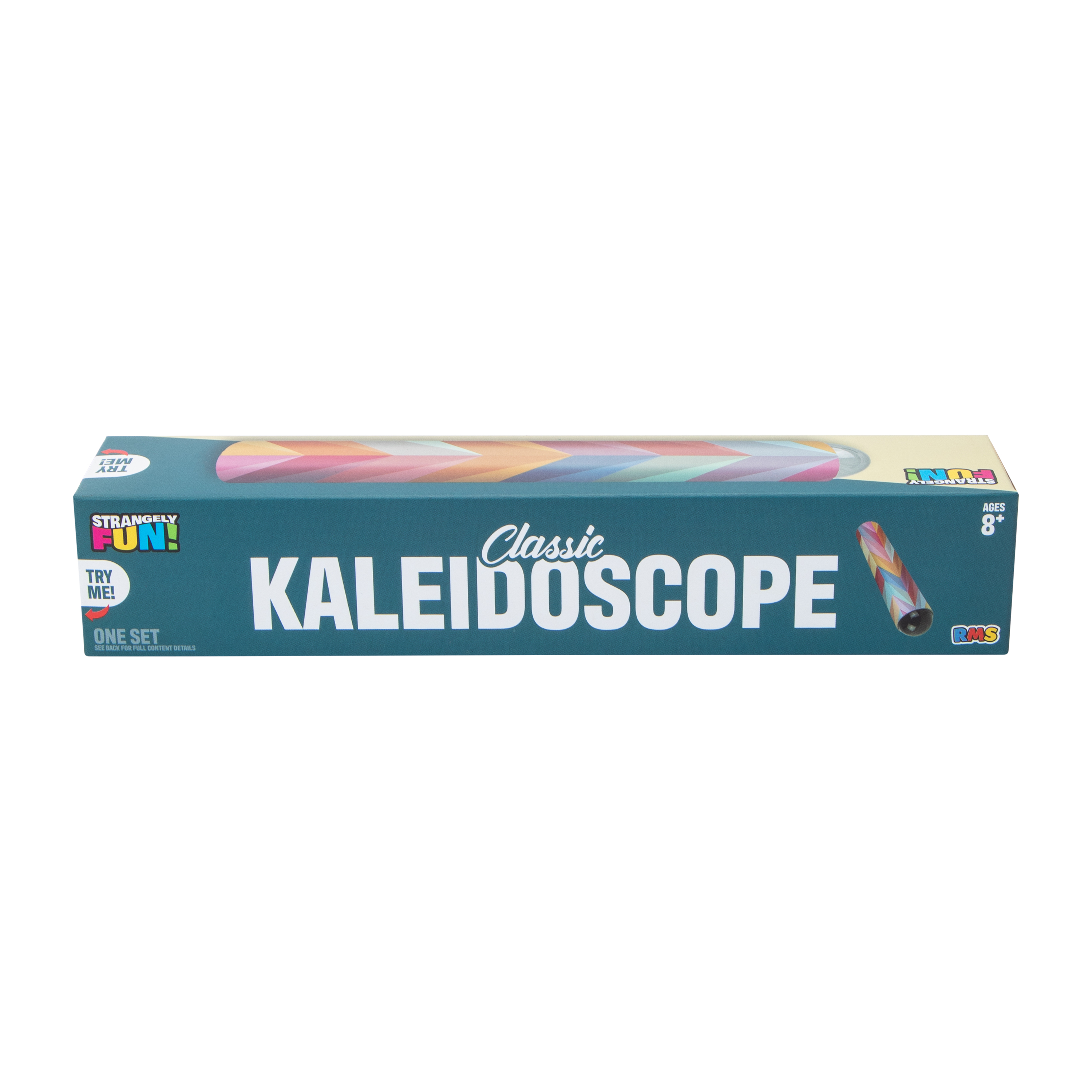 Strangely Fun! Classic Kaleidoscope Set | Five Below