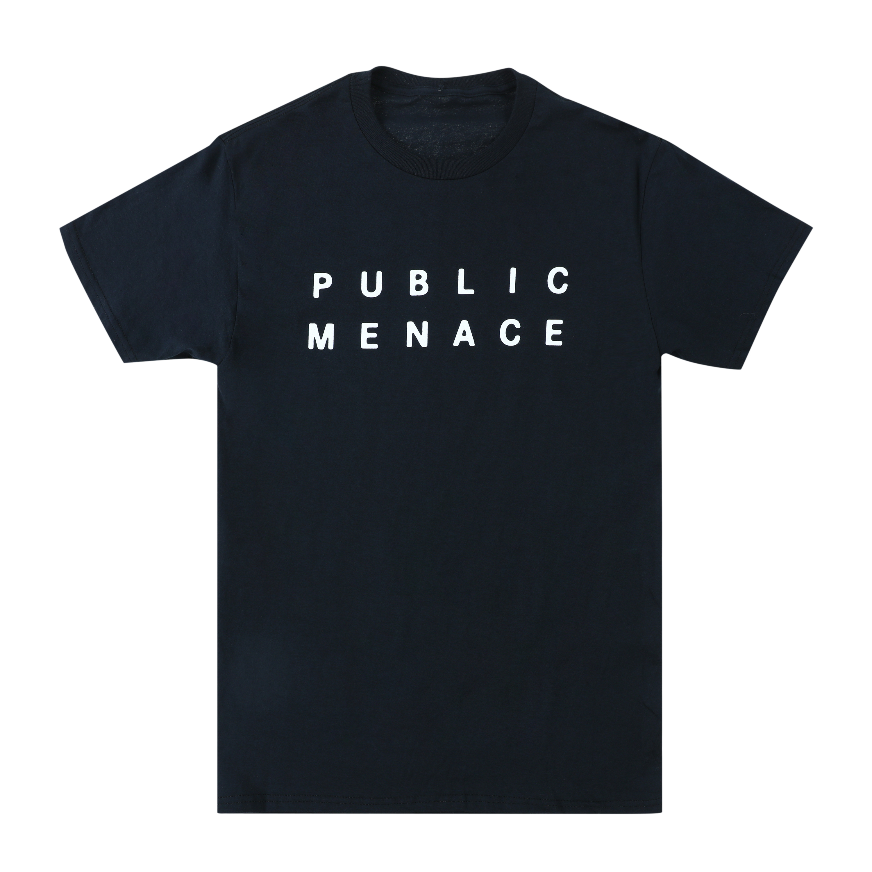 Public Menace Graphic Tee