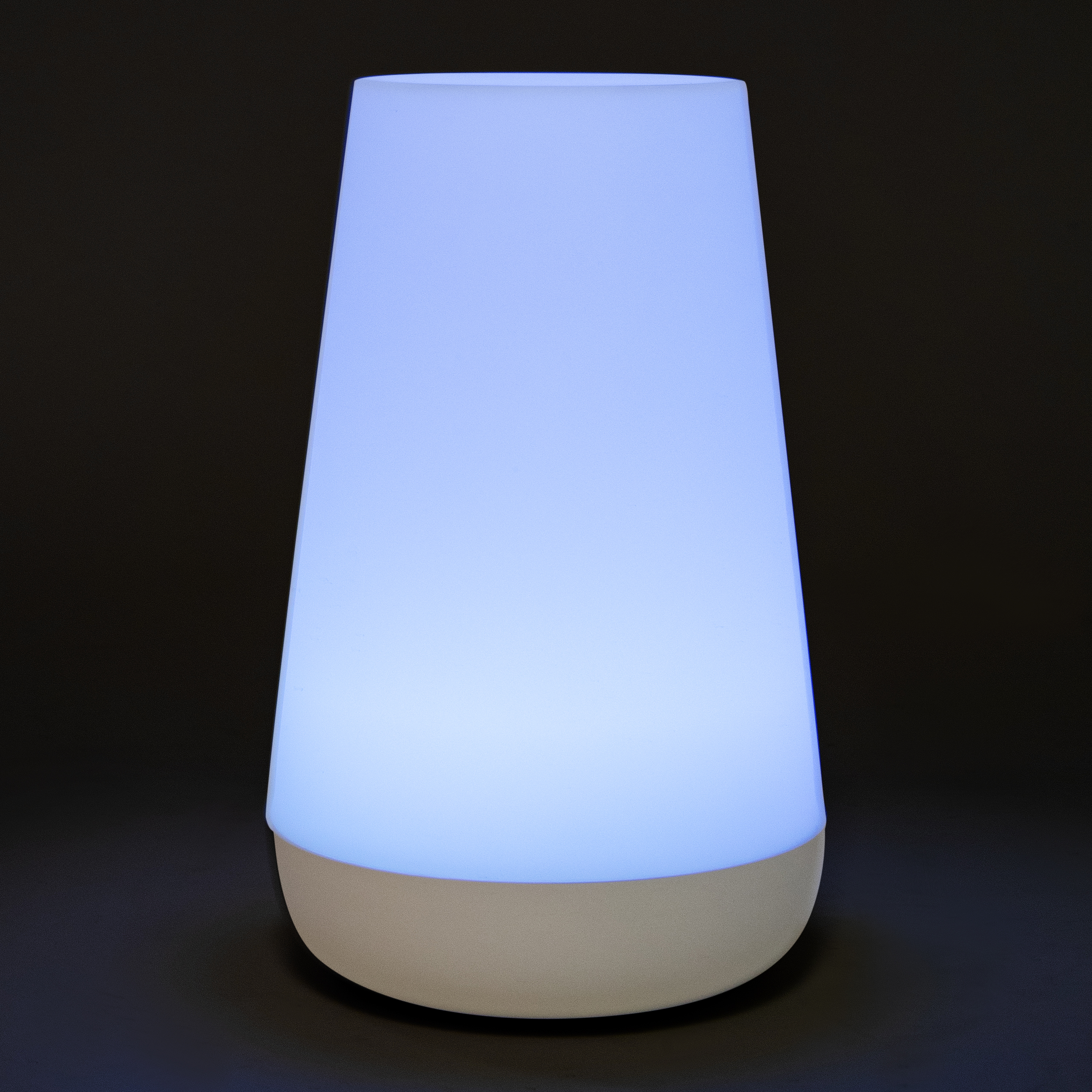 Traxx Multicolored LED Cylinder Light