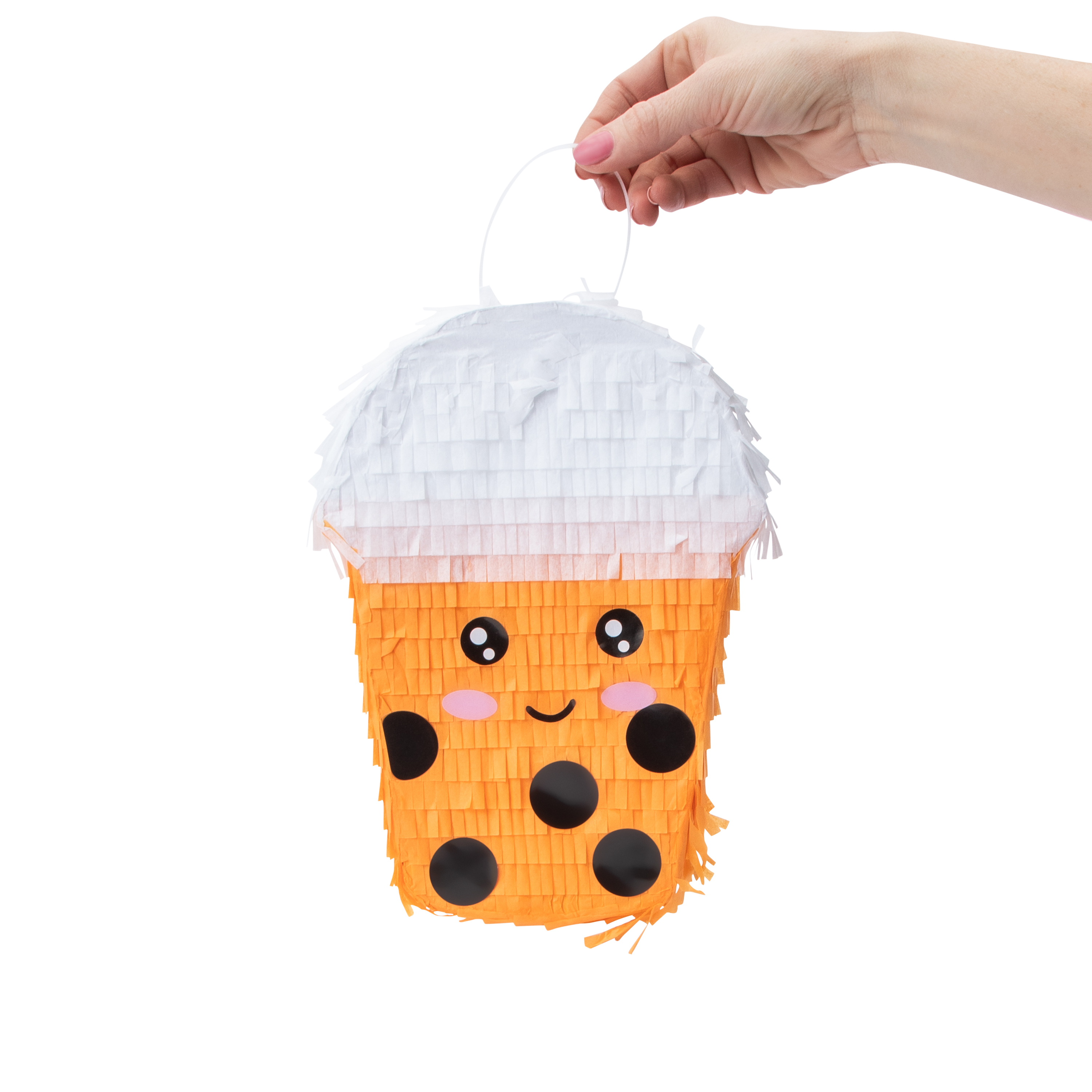 Bubble Tea Pinata