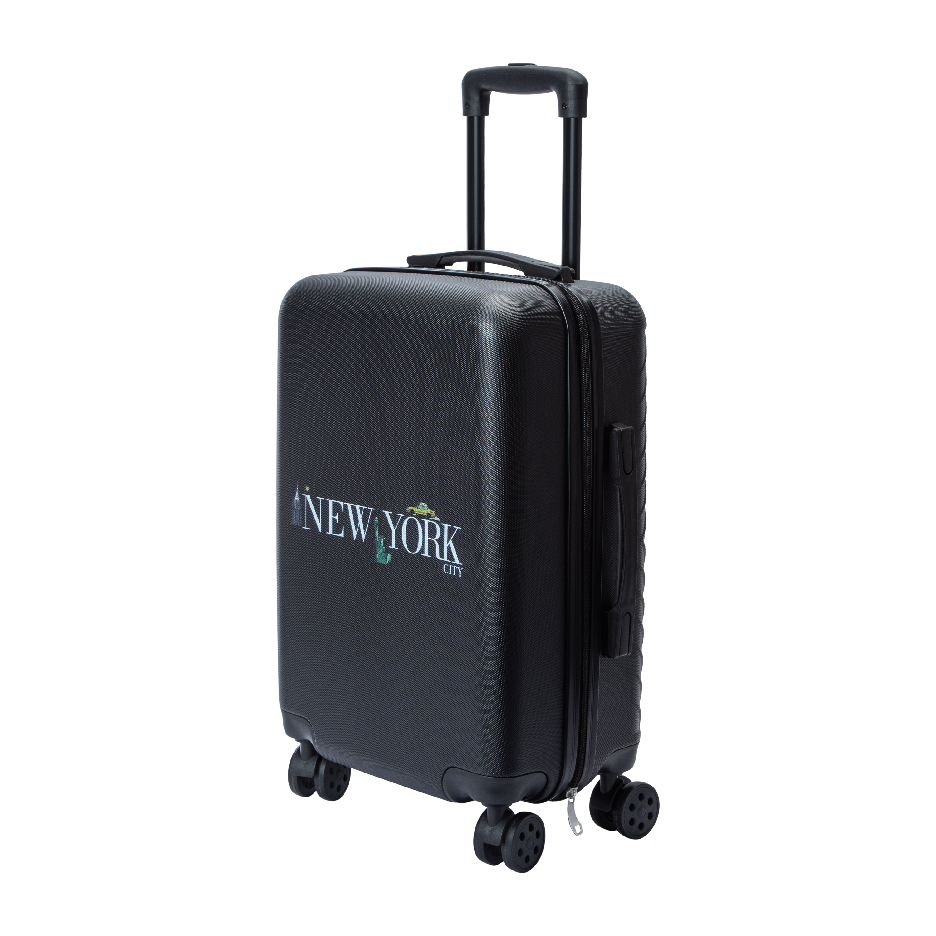 New York Portable Luggage 20in