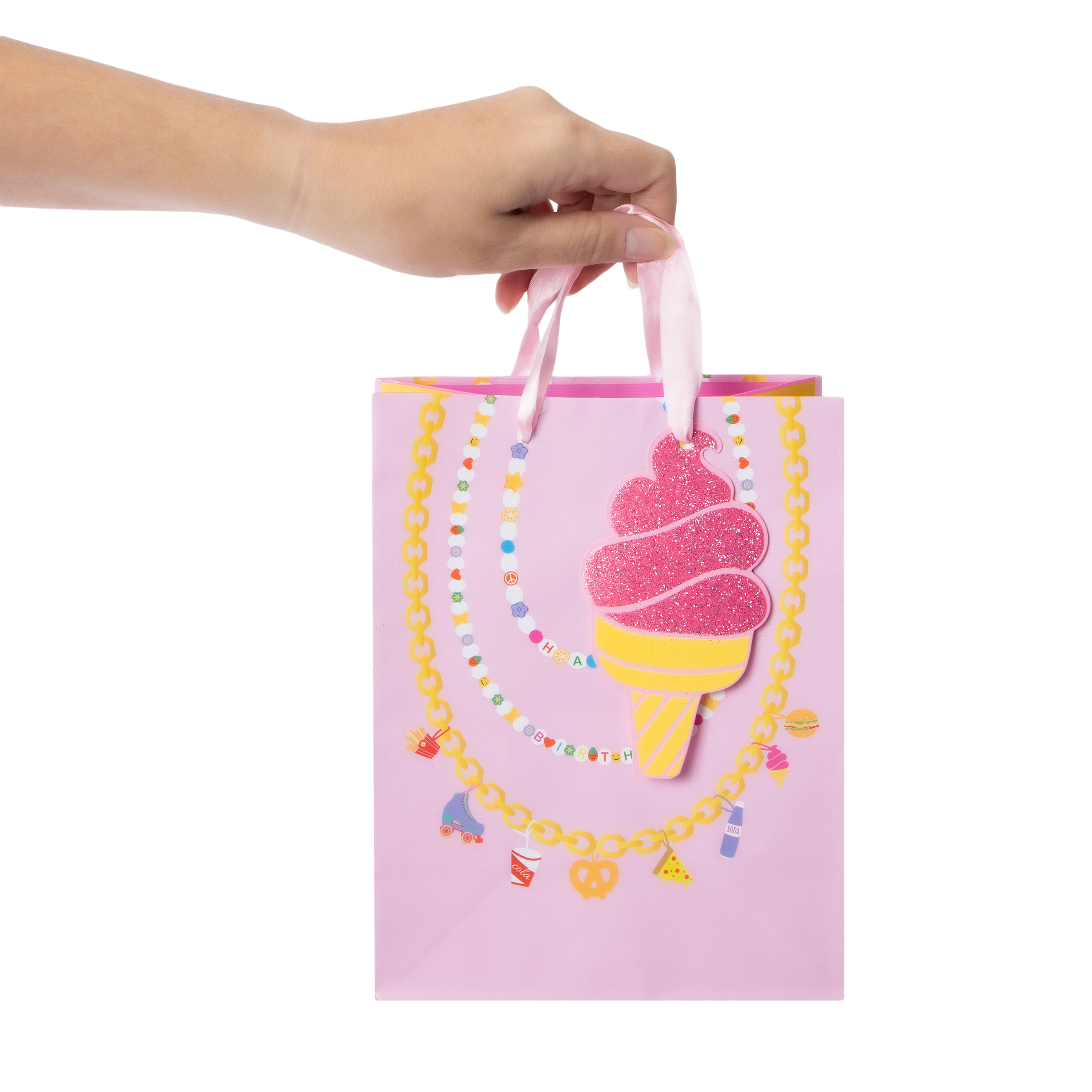 Gift Bag 1-Count