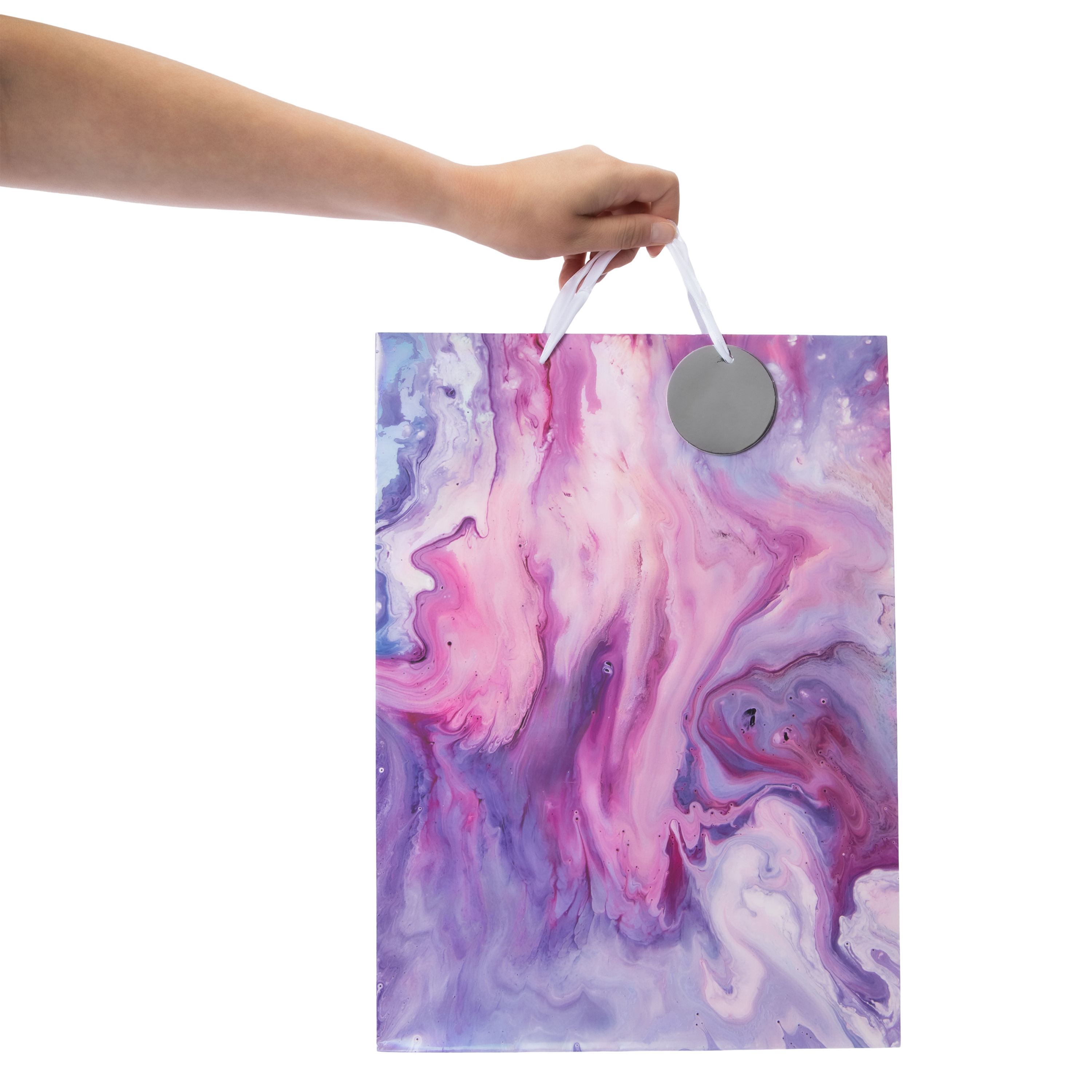 Girls Jumbo Gift Bags