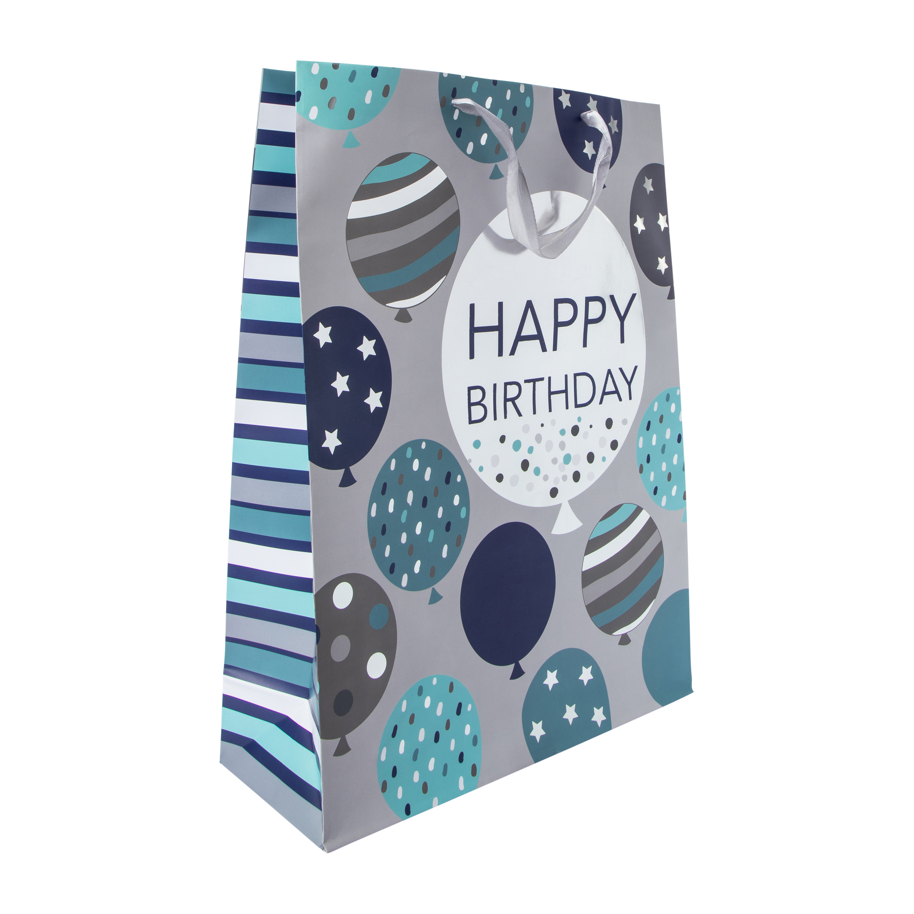 Jumbo Birthday Gift Bags
