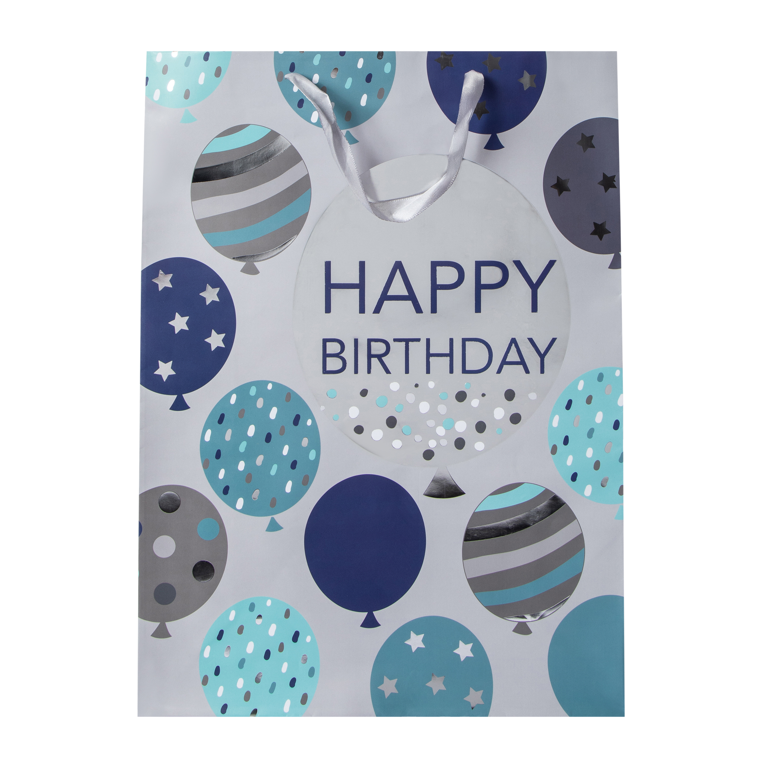 Jumbo Birthday Gift Bags