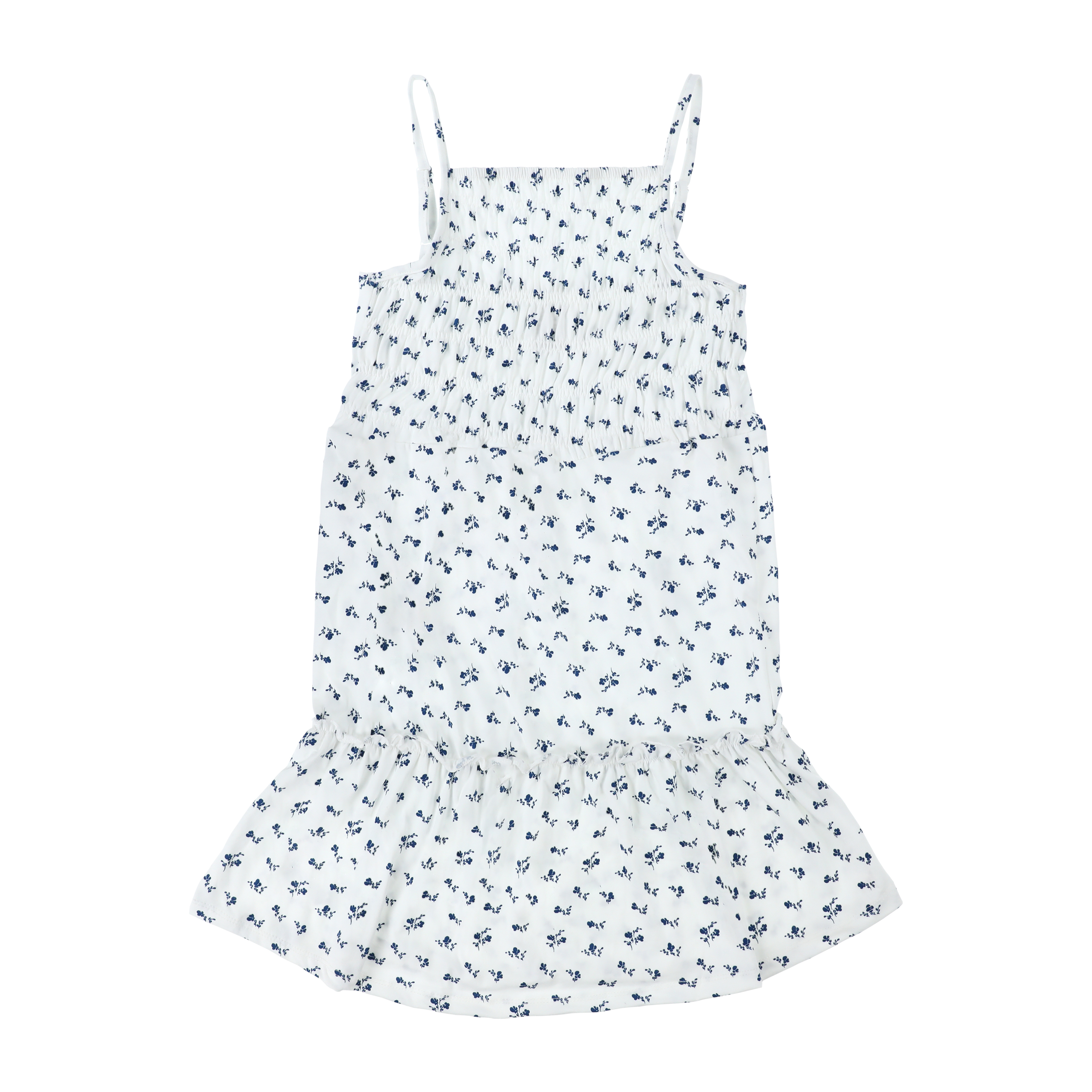 Juniors Tiered Dress