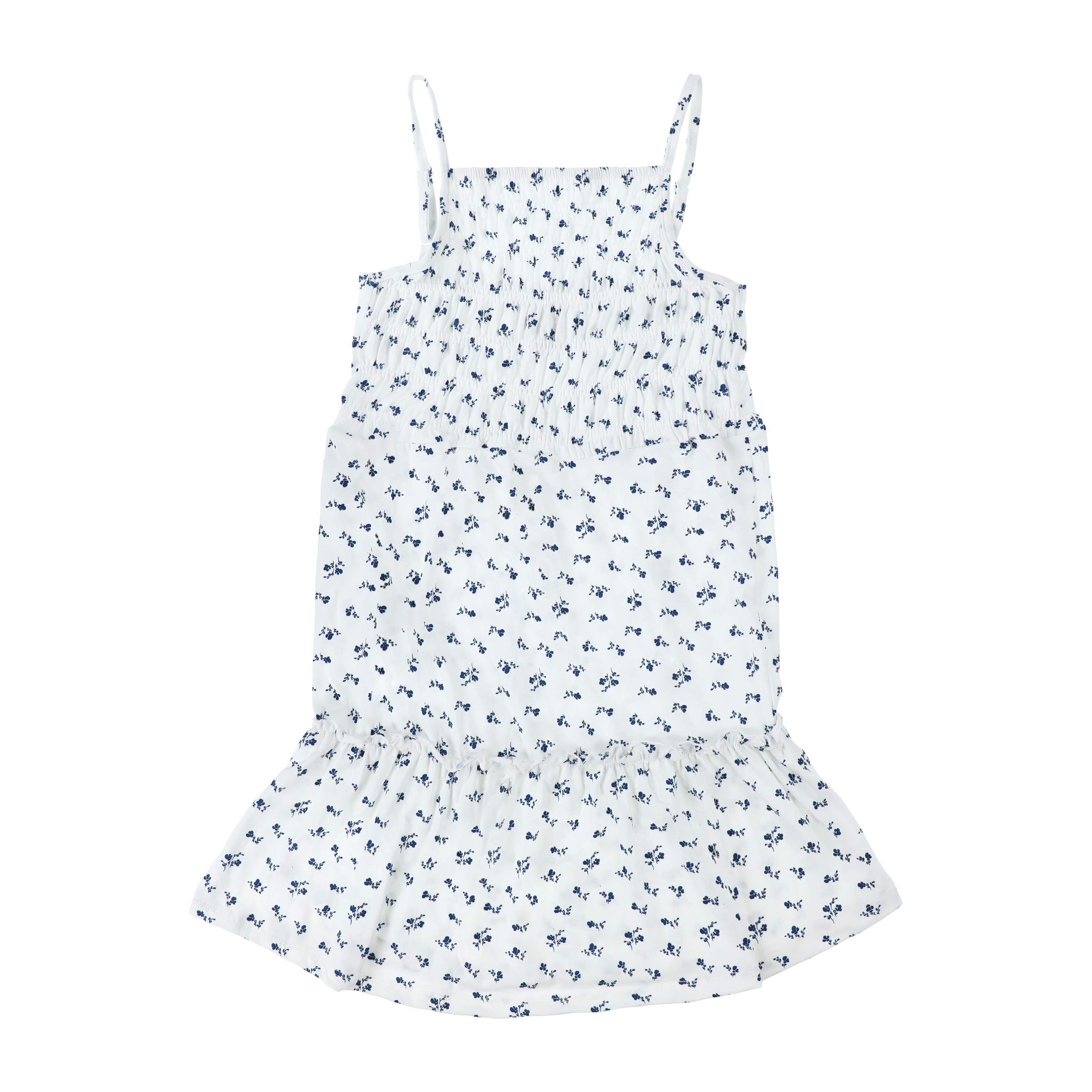 Juniors Tiered Dress