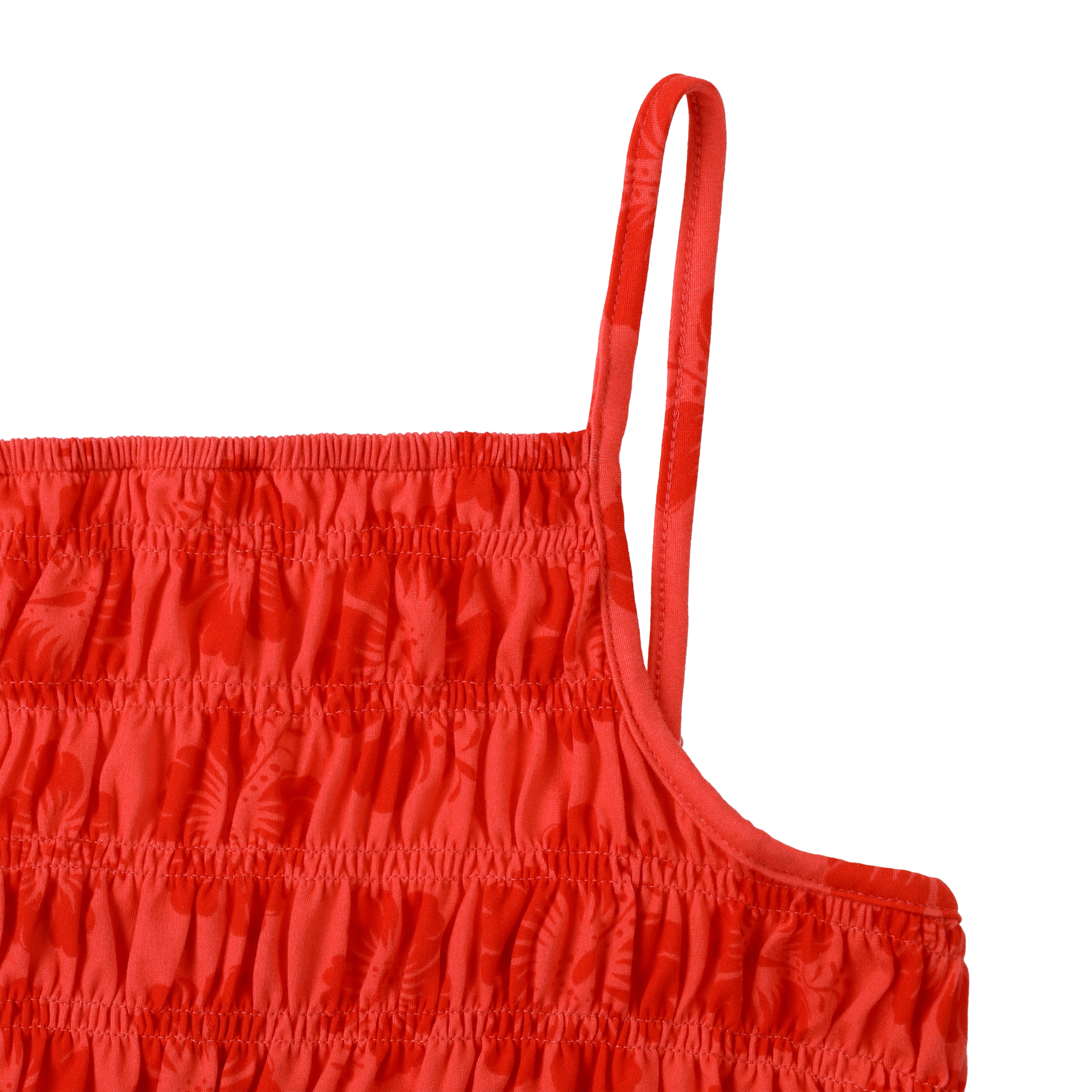 Juniors Tiered Dress