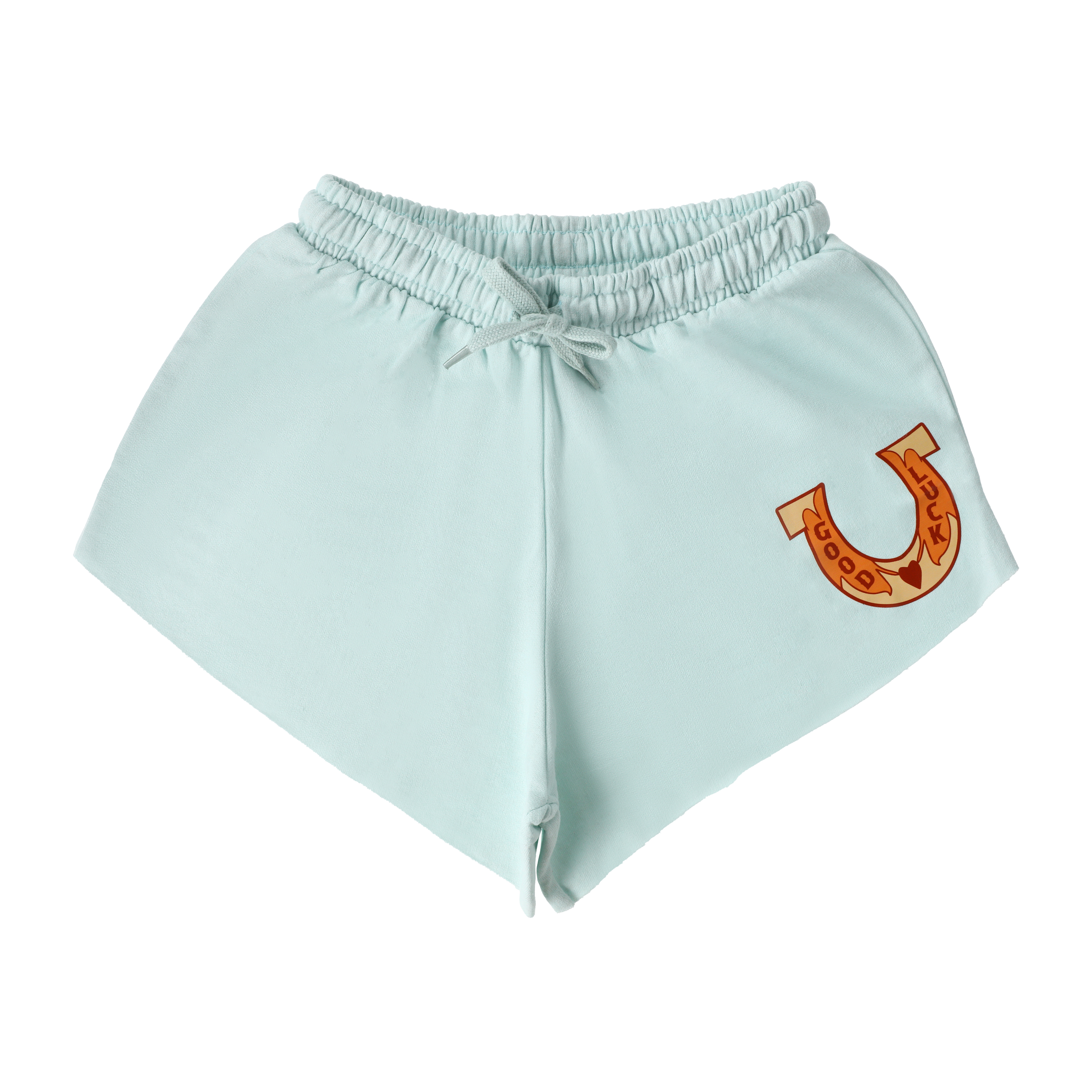 Juniors Fleece Shorts