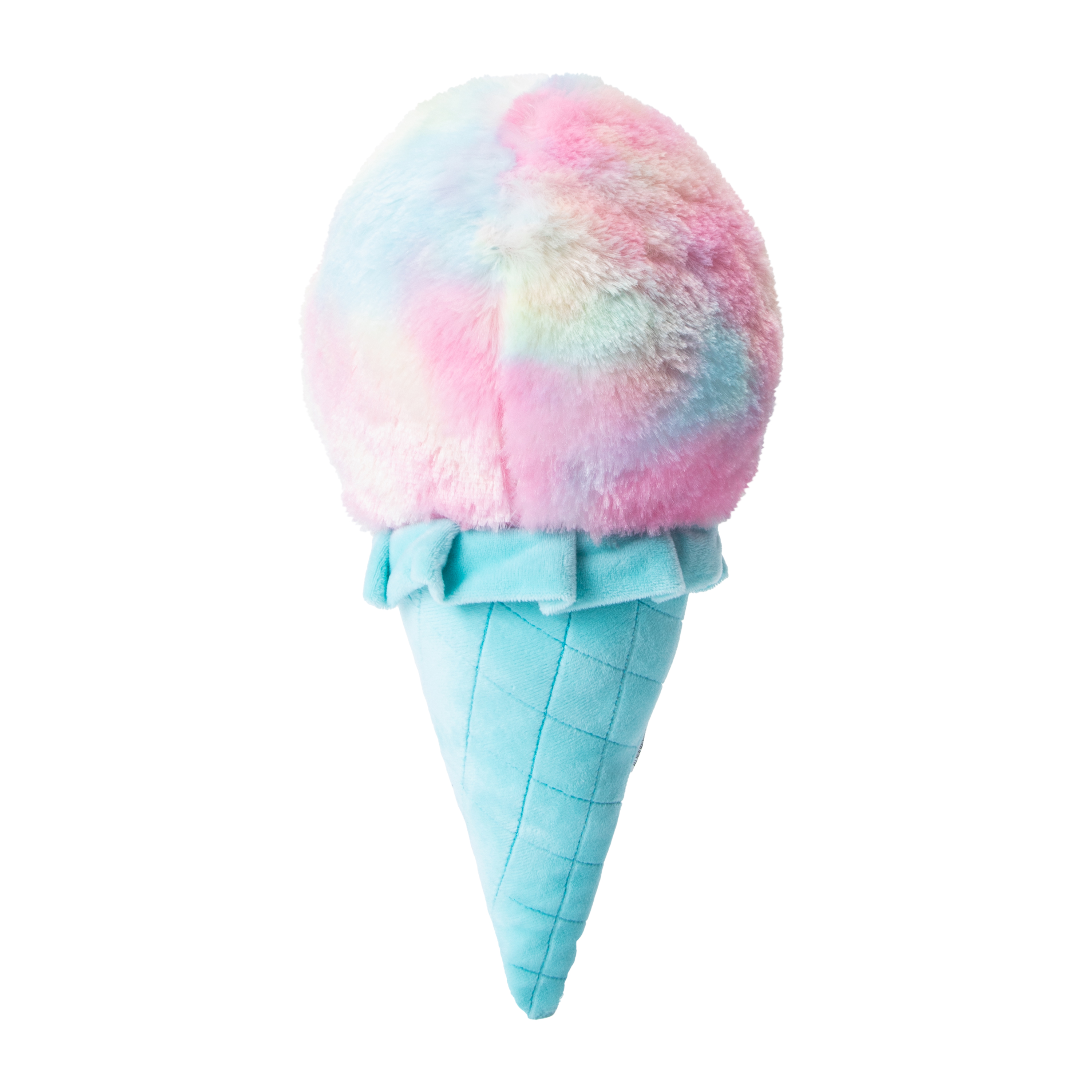 Ice-Cream Pet Dog Plush