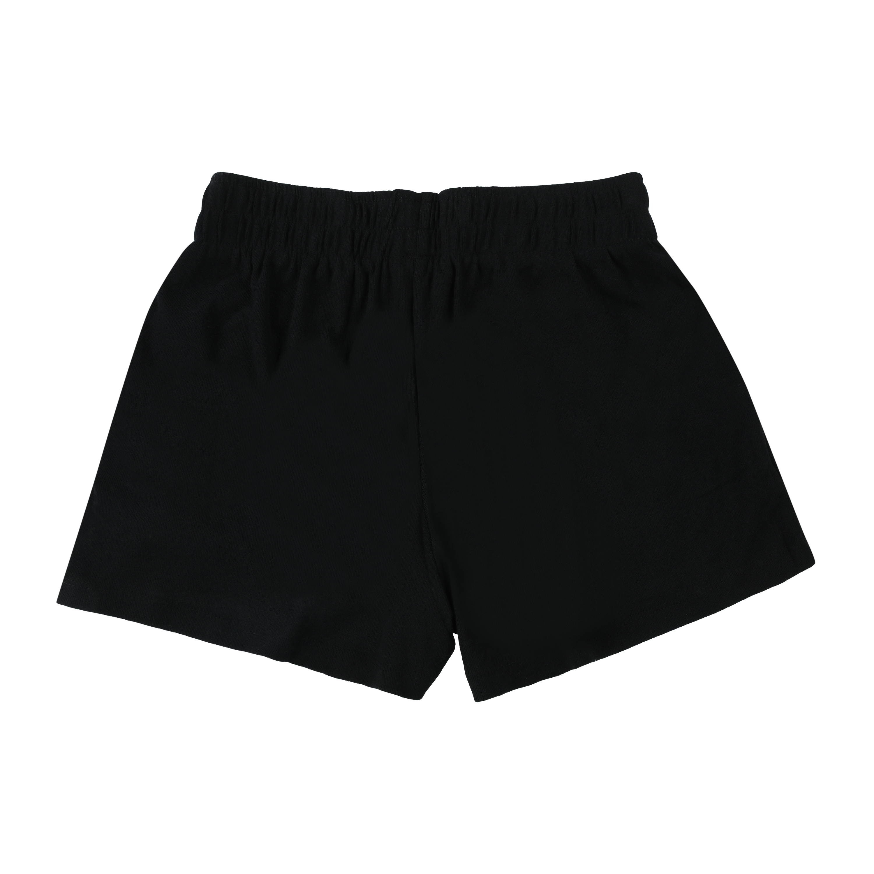 Juniors Graphic Shorts