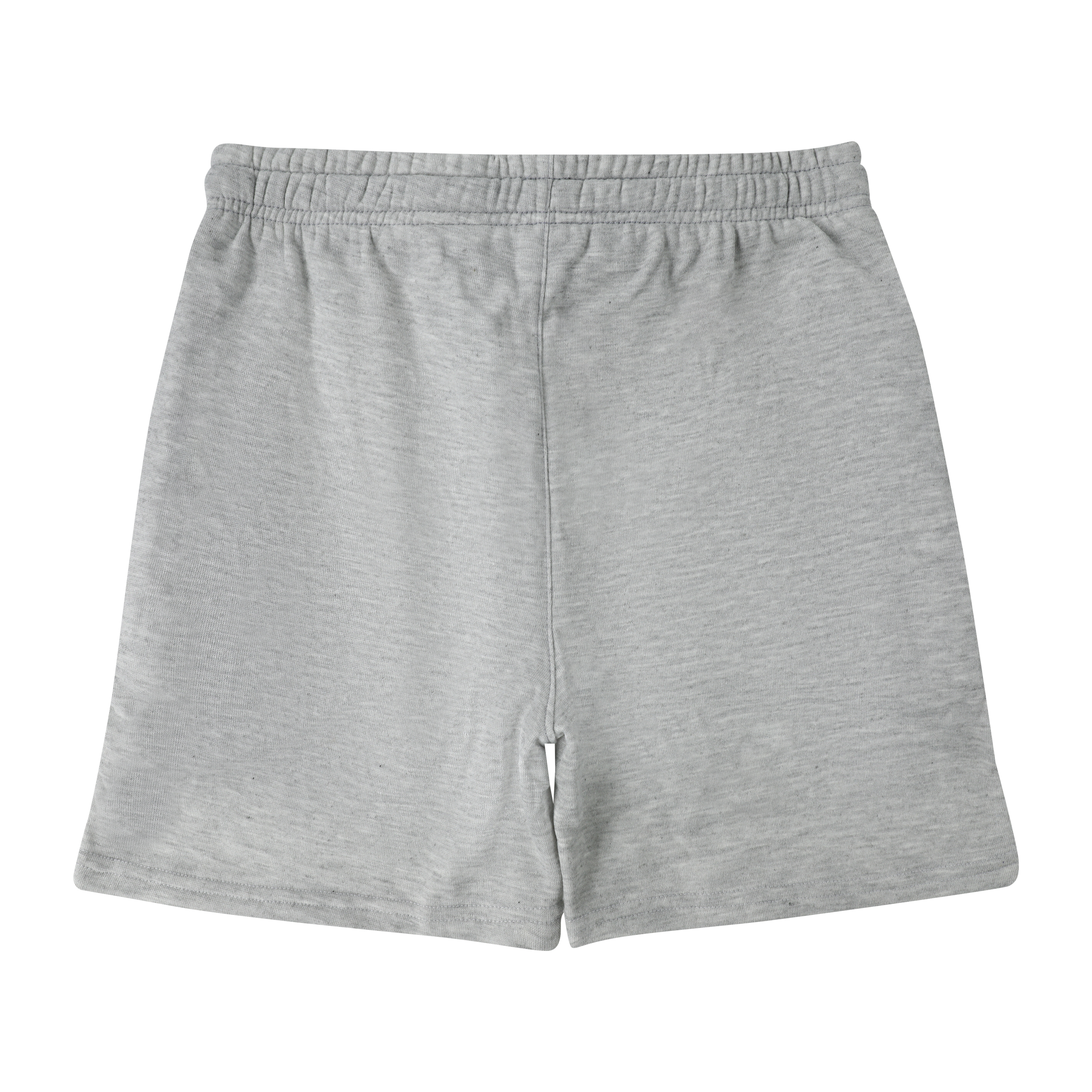 Young Mens Fleece Shorts
