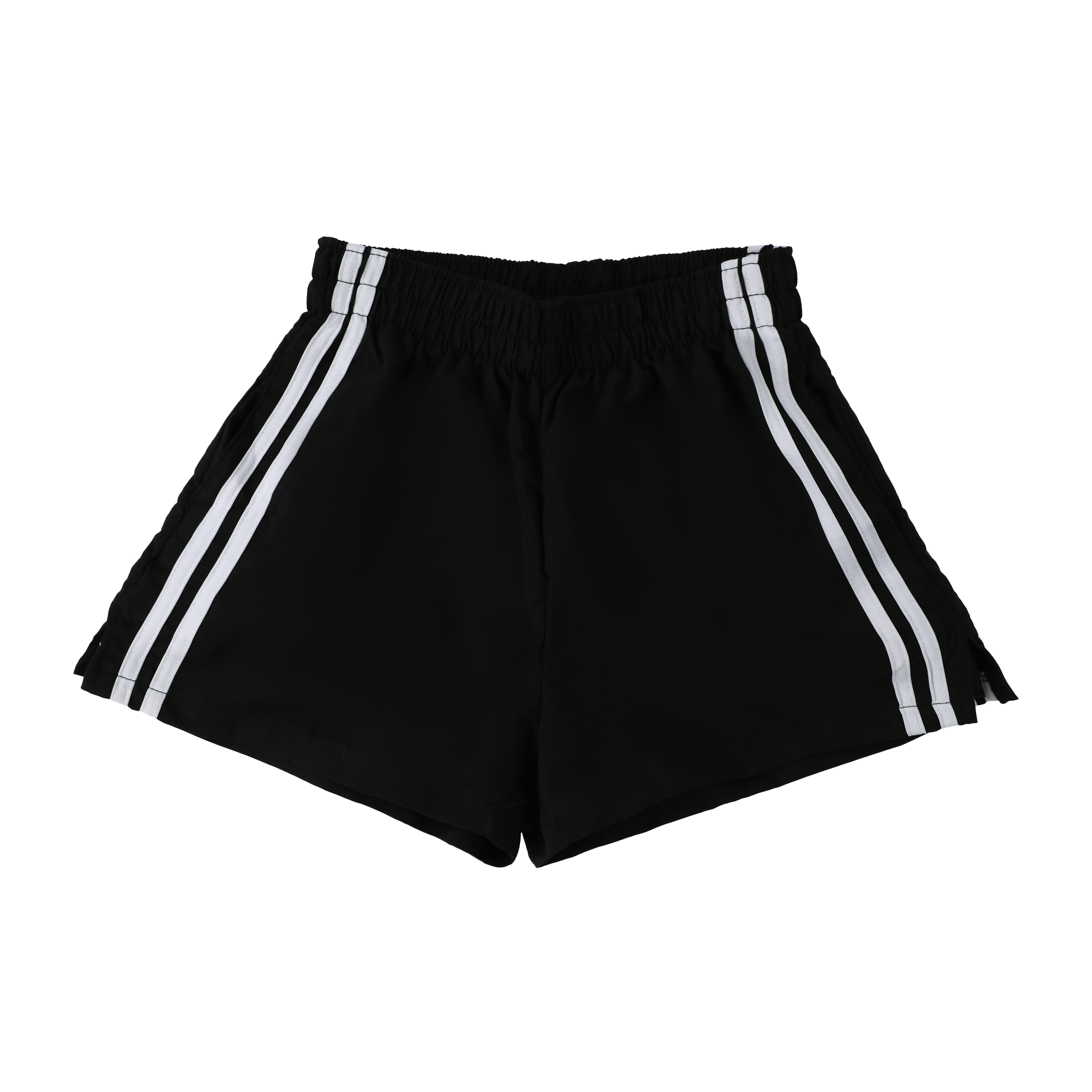 Juniors Windbreaker Short