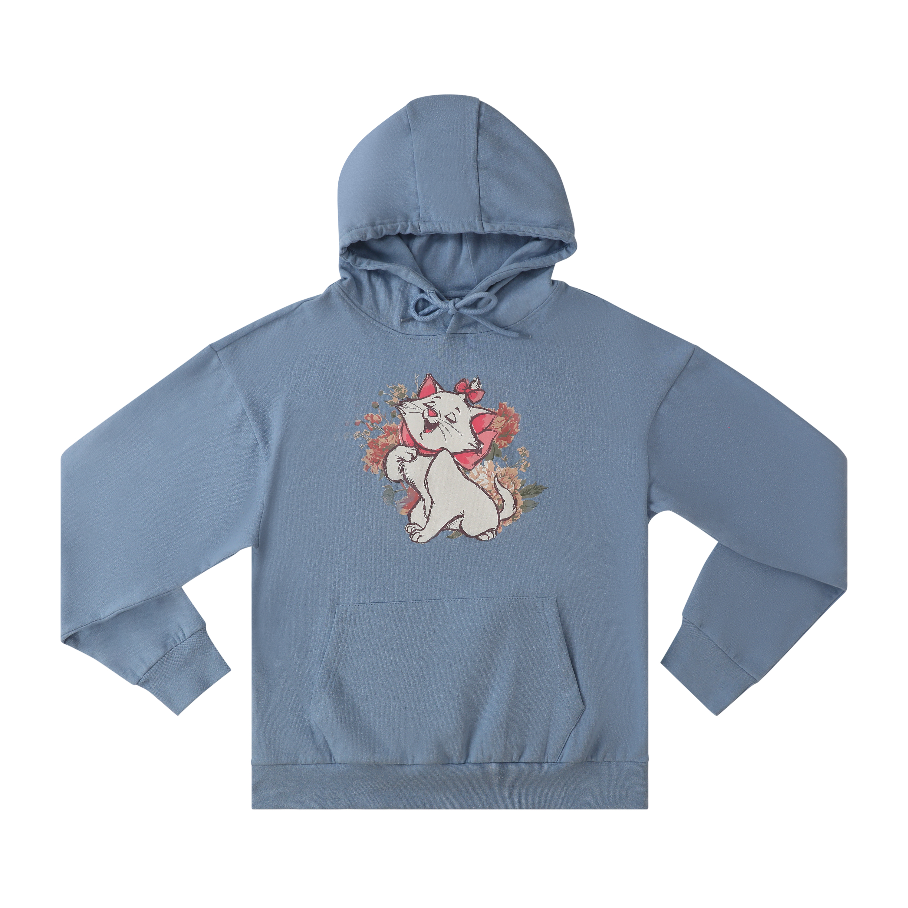 Disney Aristocats Purr-Fect Hoodie