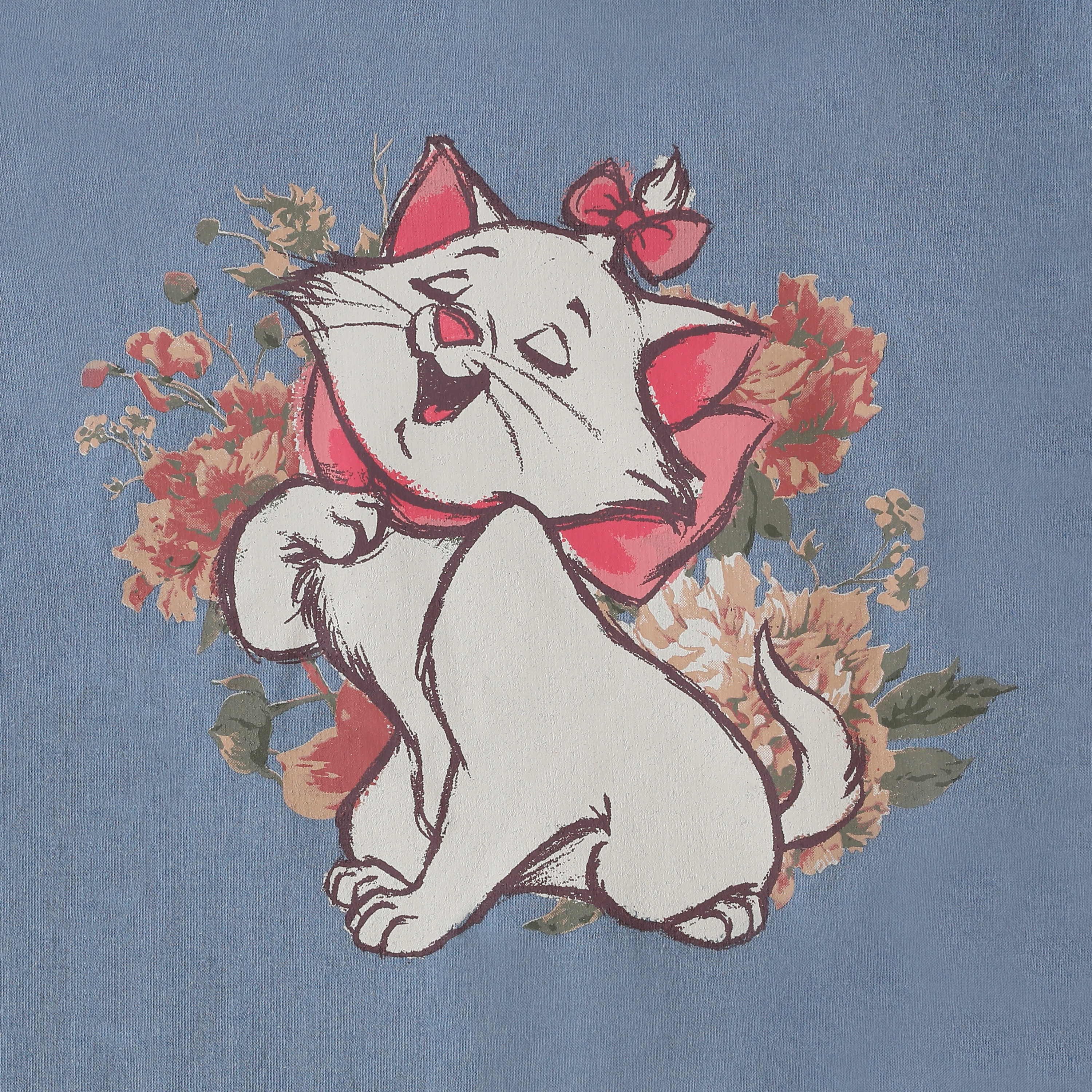 Disney Aristocats Purr-Fect Hoodie