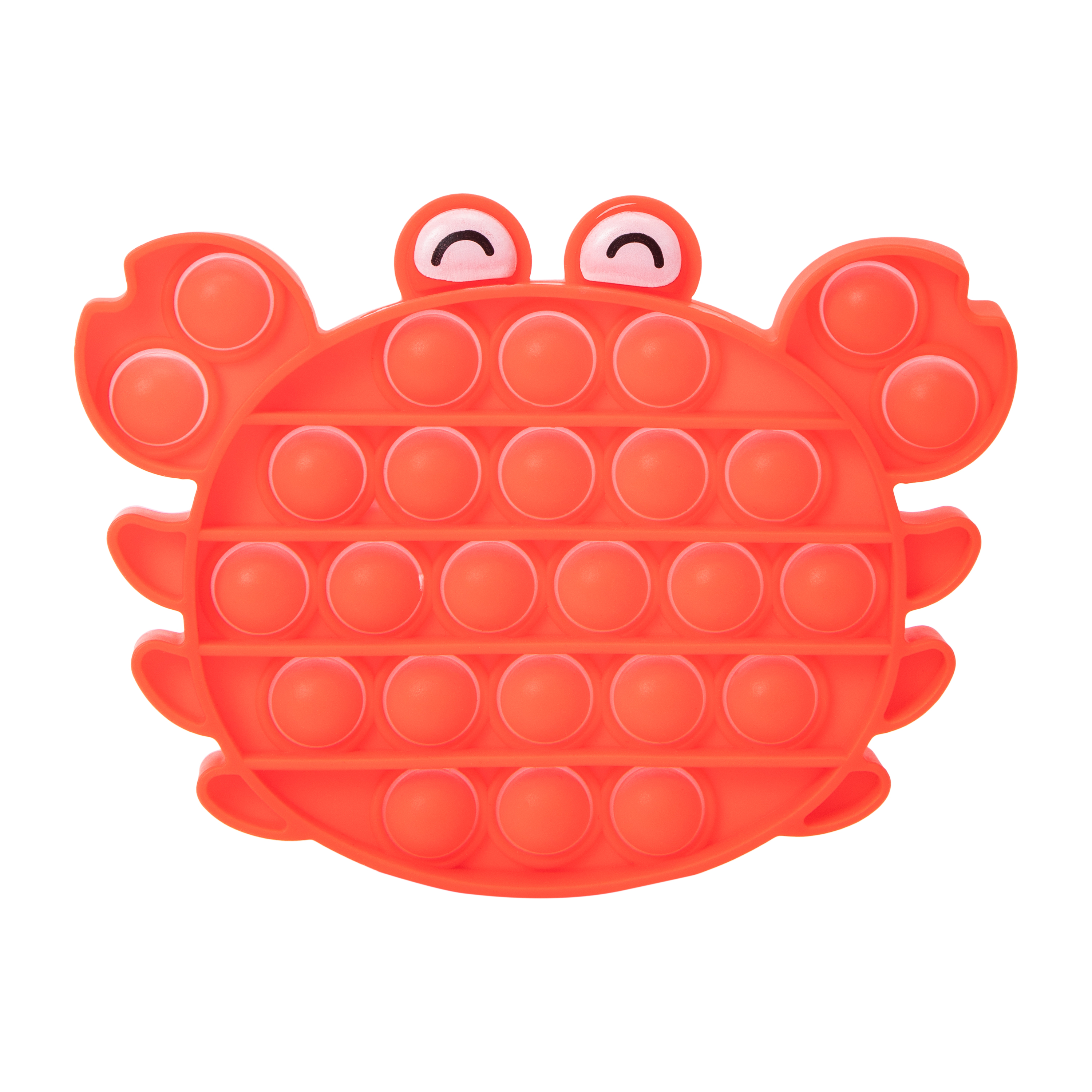 Fidget Fun! Bubble Popping Game (Styles May Vary)