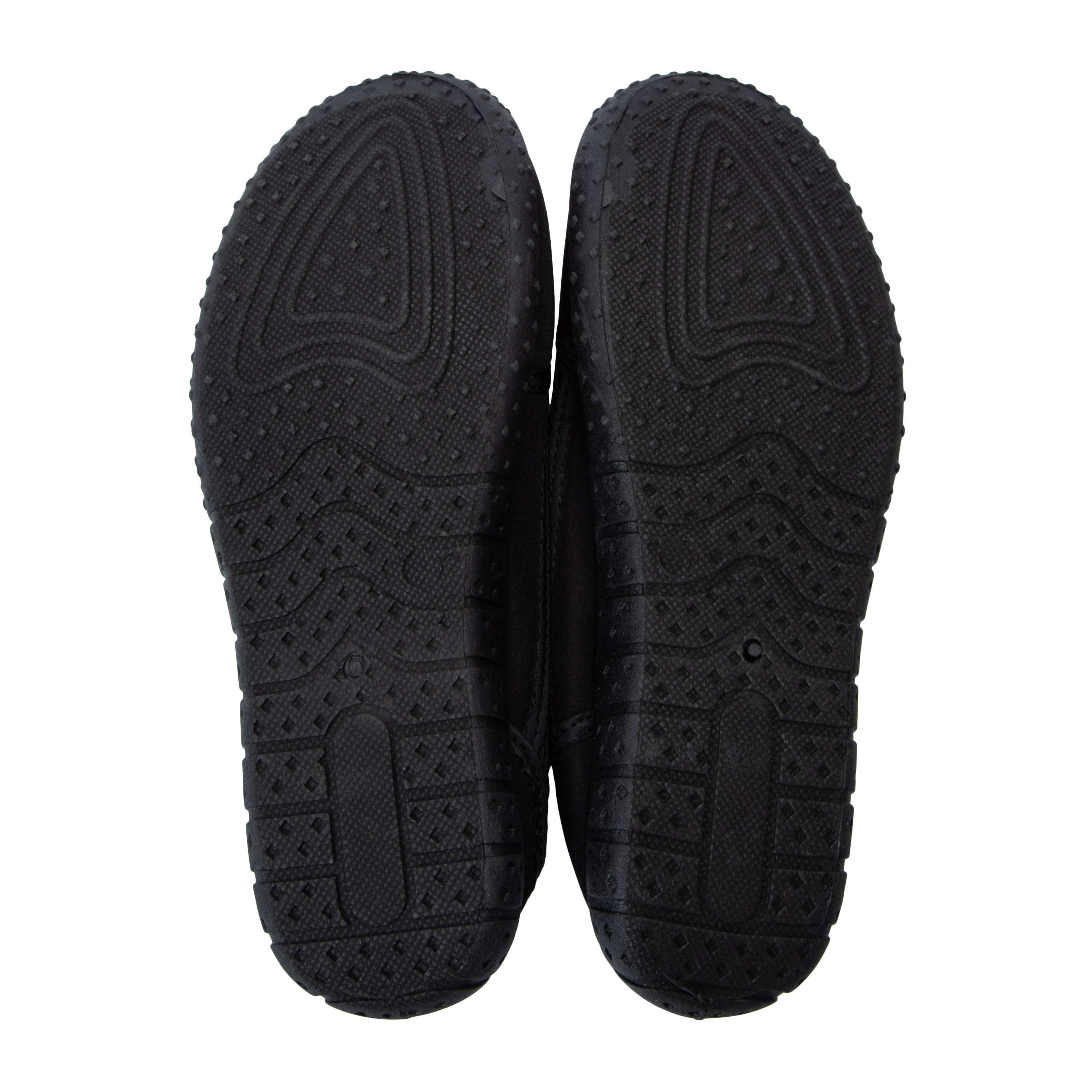 Young Men's Aqua Shoes