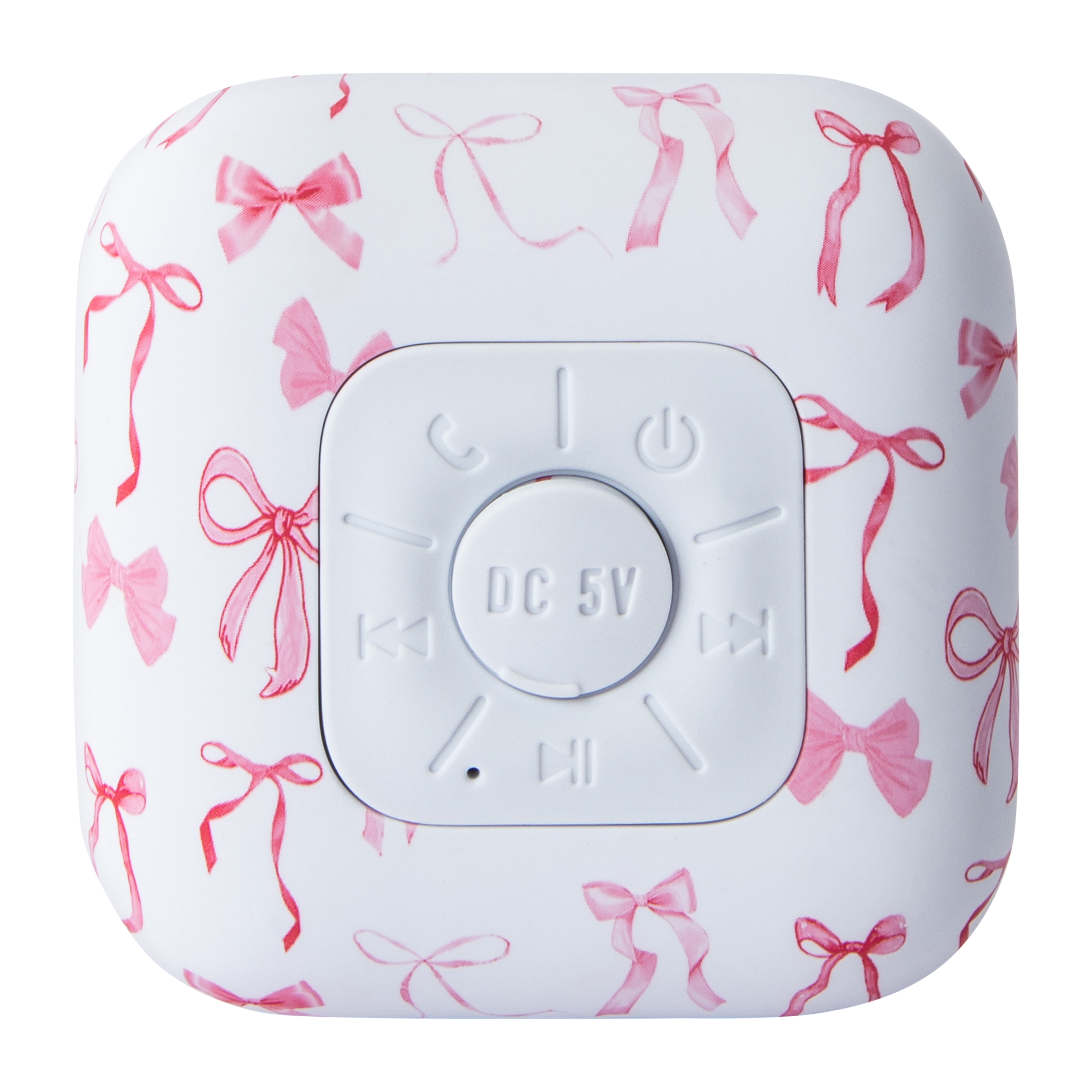 Bluetooth® Shower Speakers