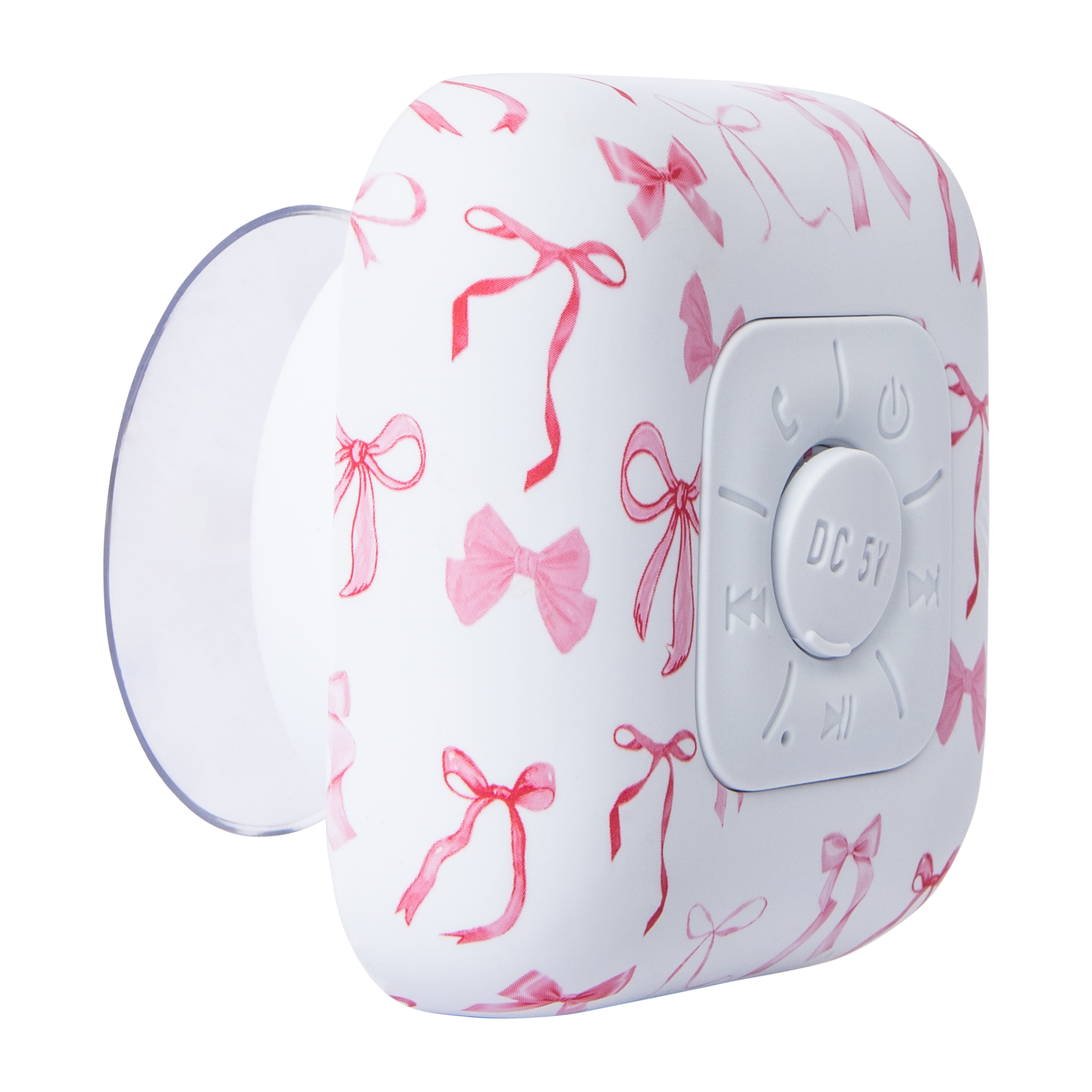 Bluetooth® Shower Speakers