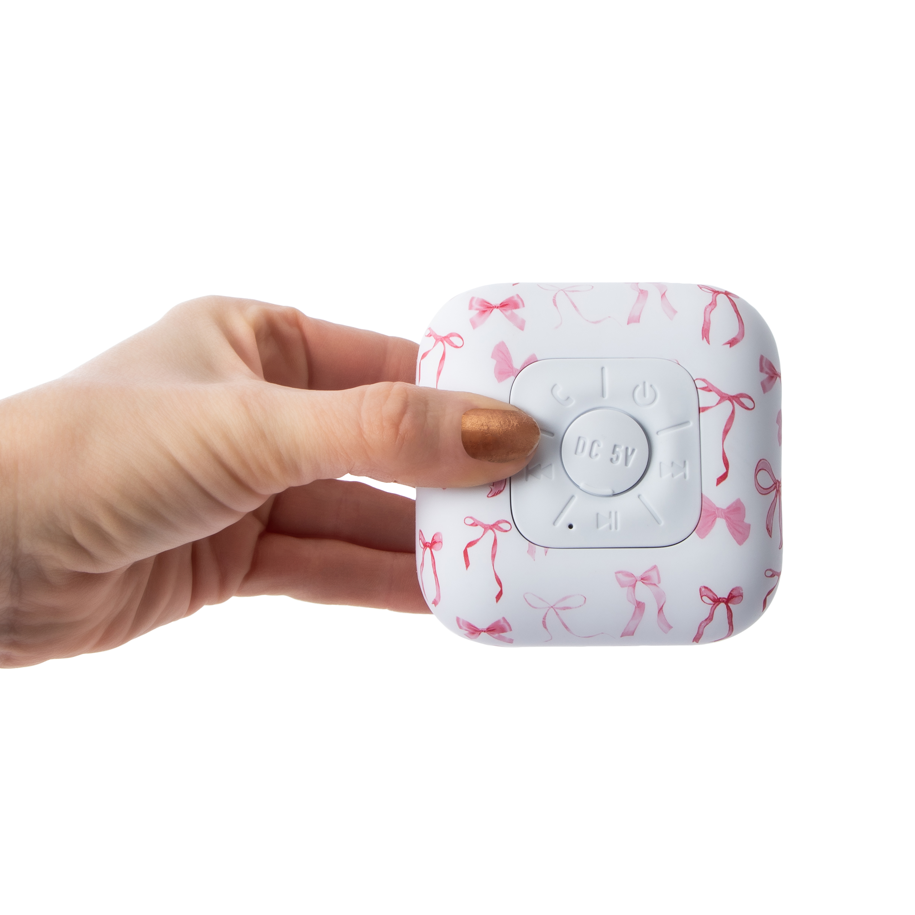 Bluetooth® Shower Speakers