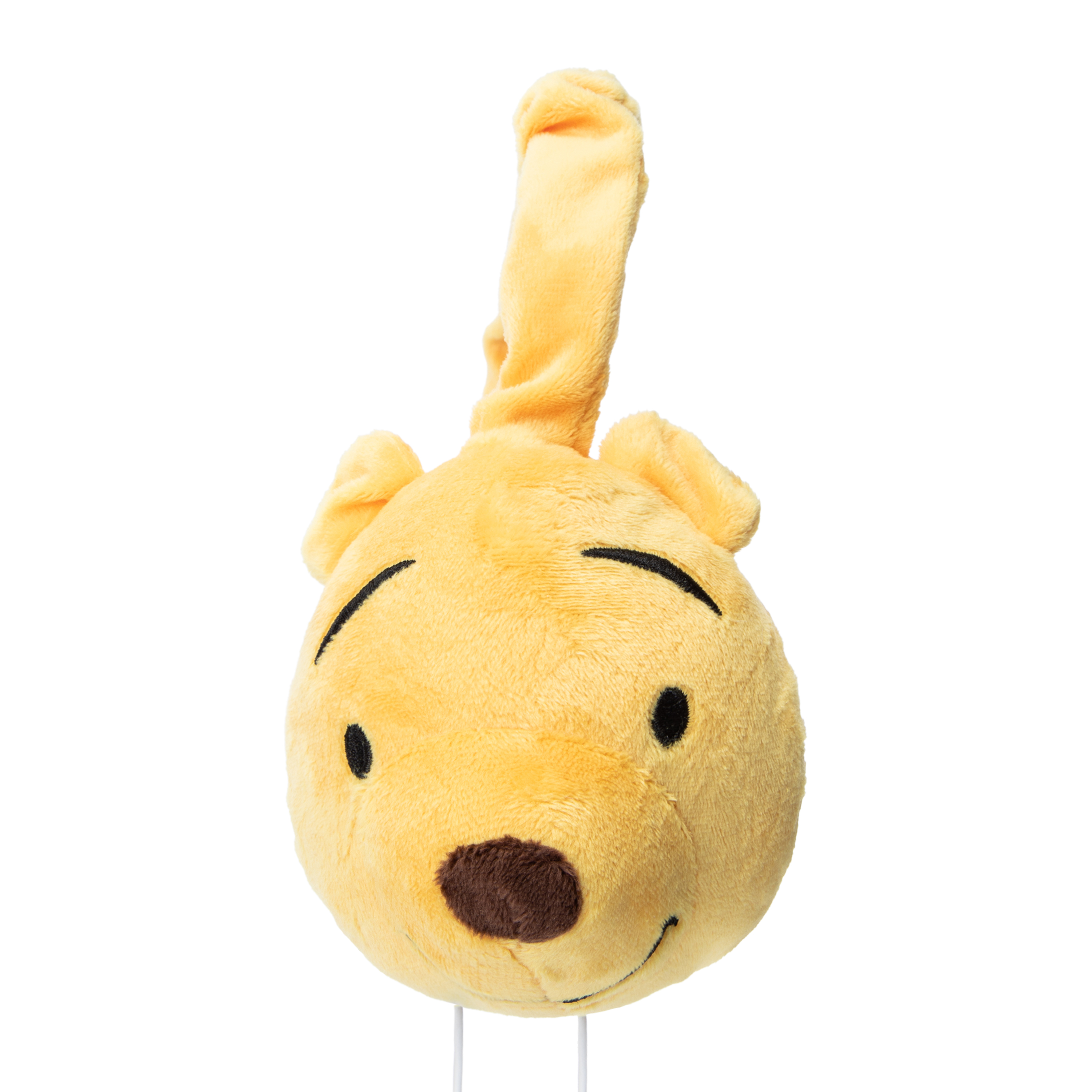 【Duffy pooh】 Loungefly Disney Winnie the Pooh Floral Pooh Bear and