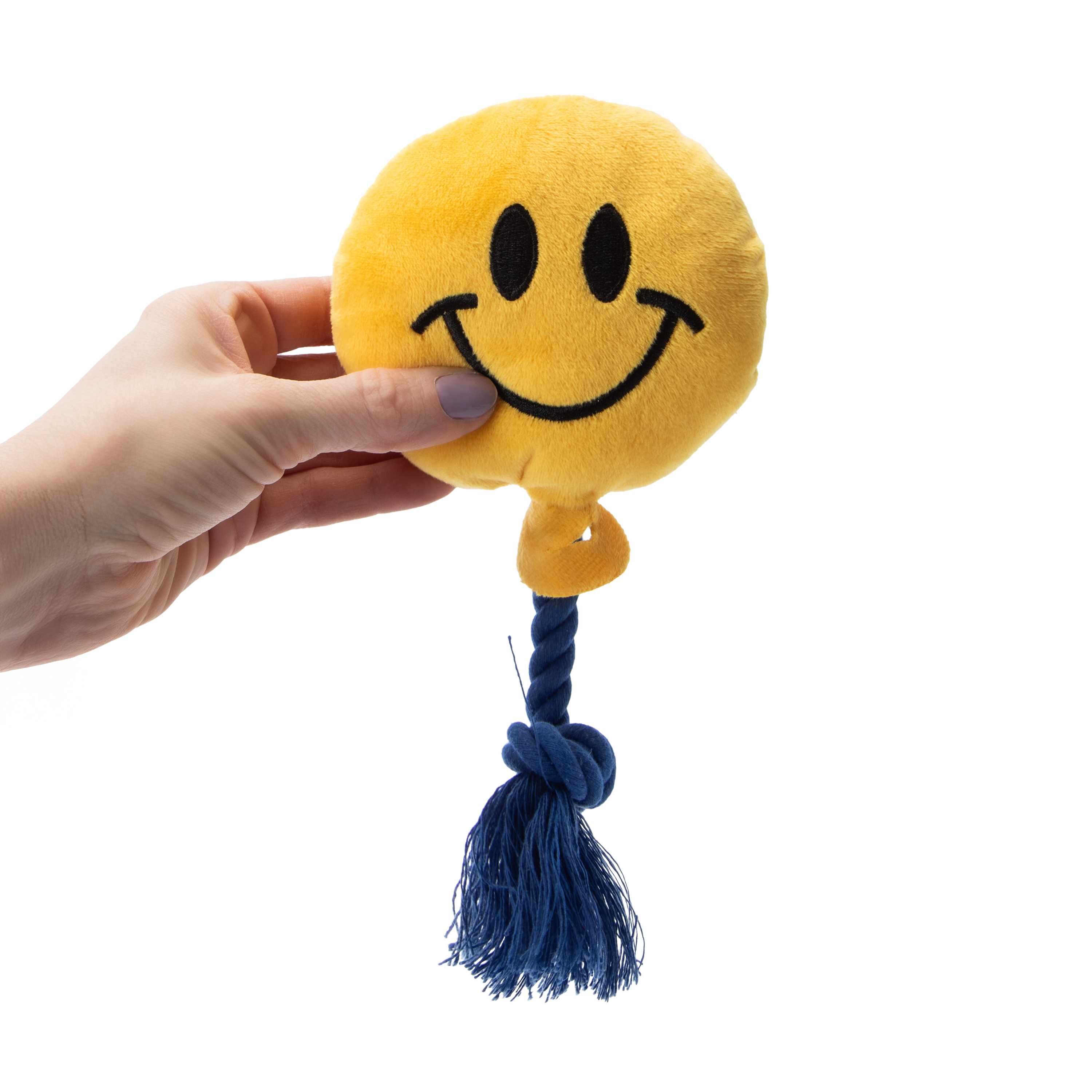 Buddiez Plush Pet Dog Squeaker Toys 2-Pack