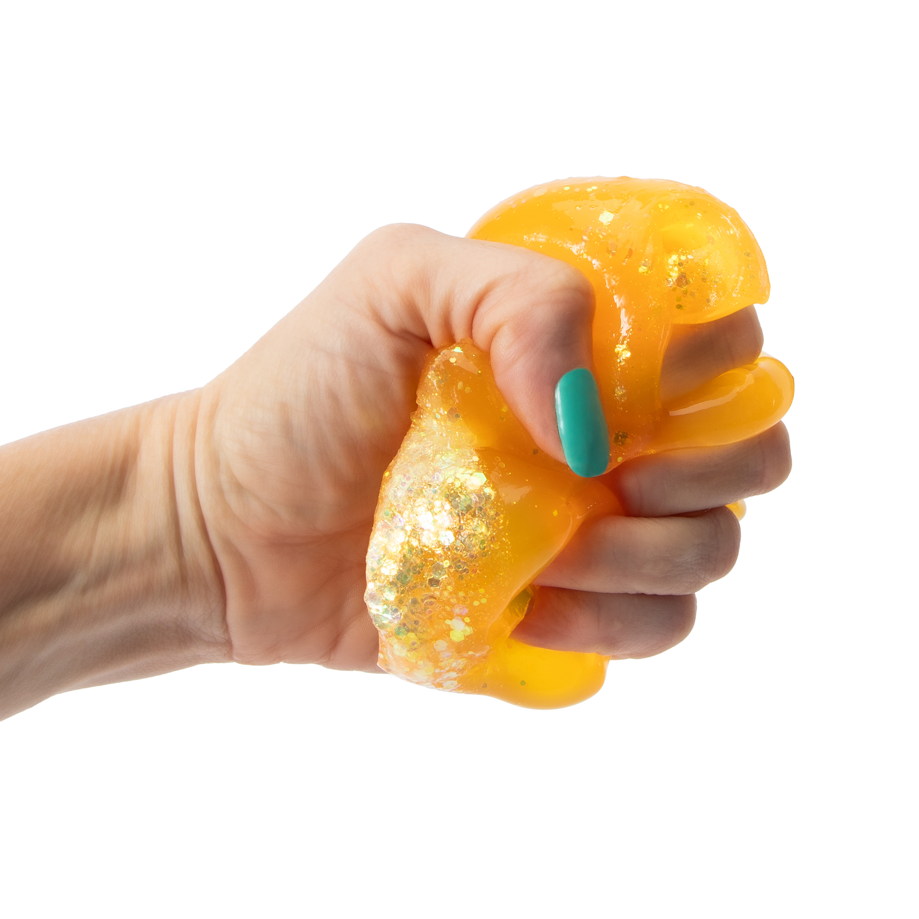 Cra-Z-Slimy® Scented Sparkle Fusion Super Glitter Slimy 7.5