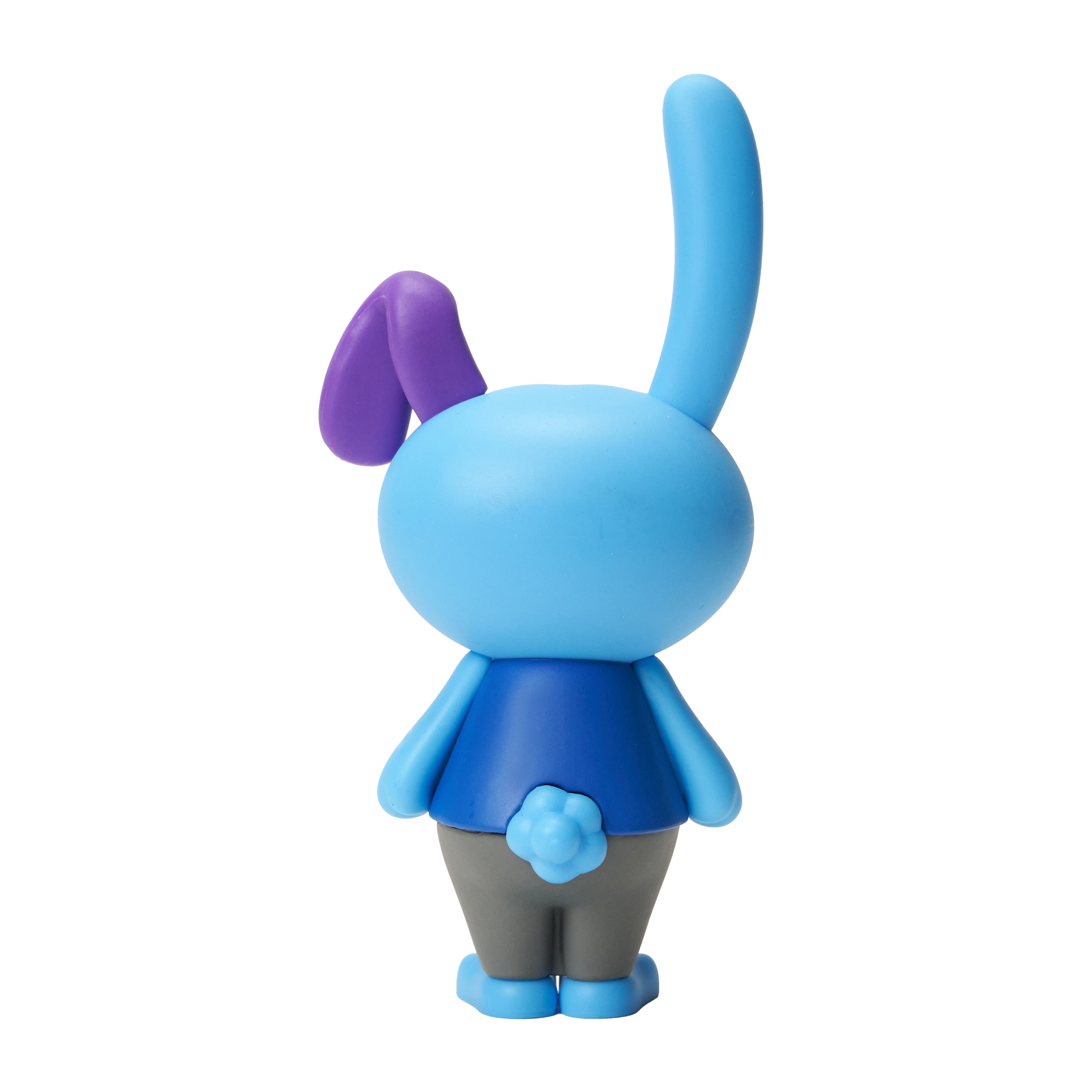 Honestboy Secret Base Rabbit Figure | eBay