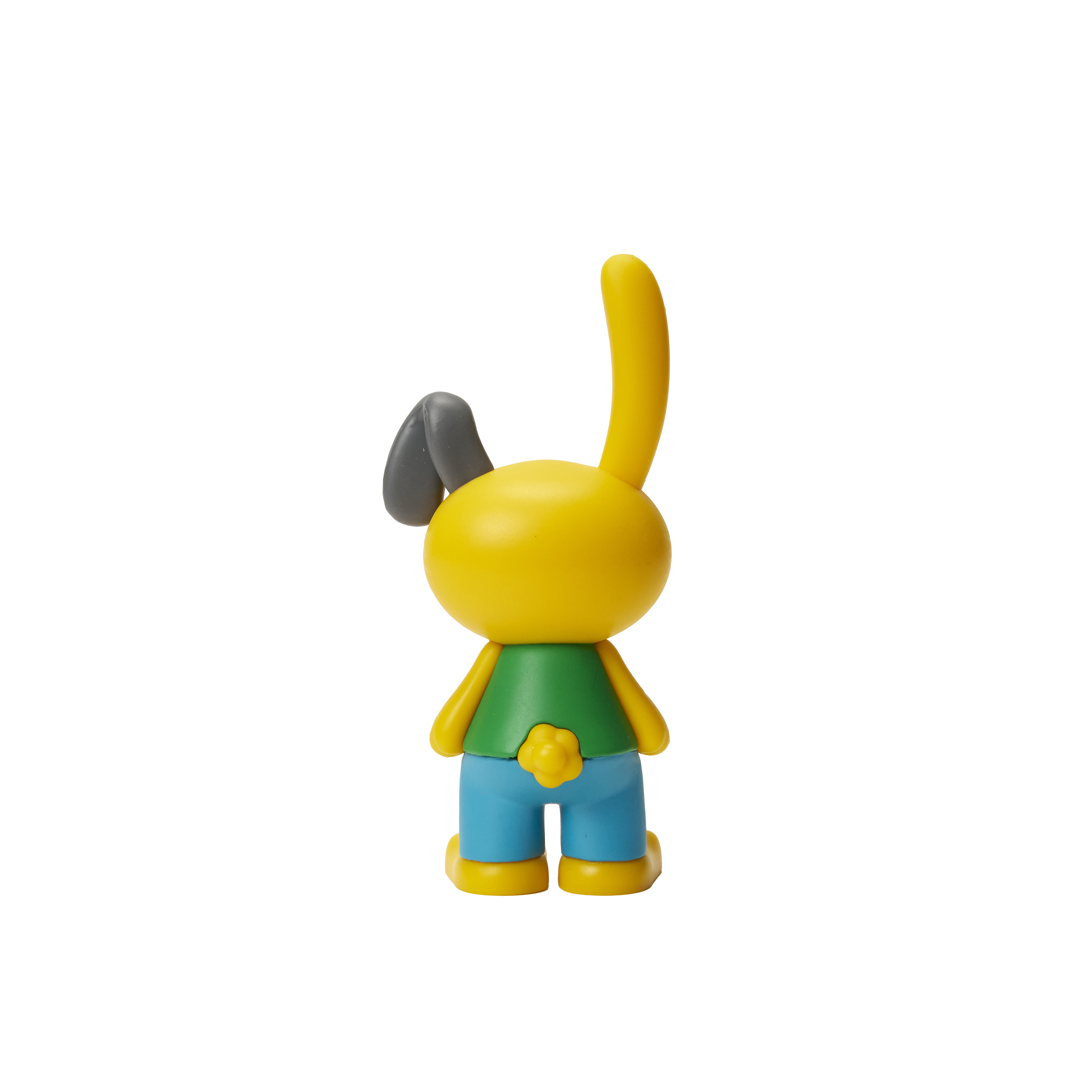 Bad Habbit Rabbitz Collectible Figure | Five Below Bad Habbit Rabbitz Collectible Figure | Five Below