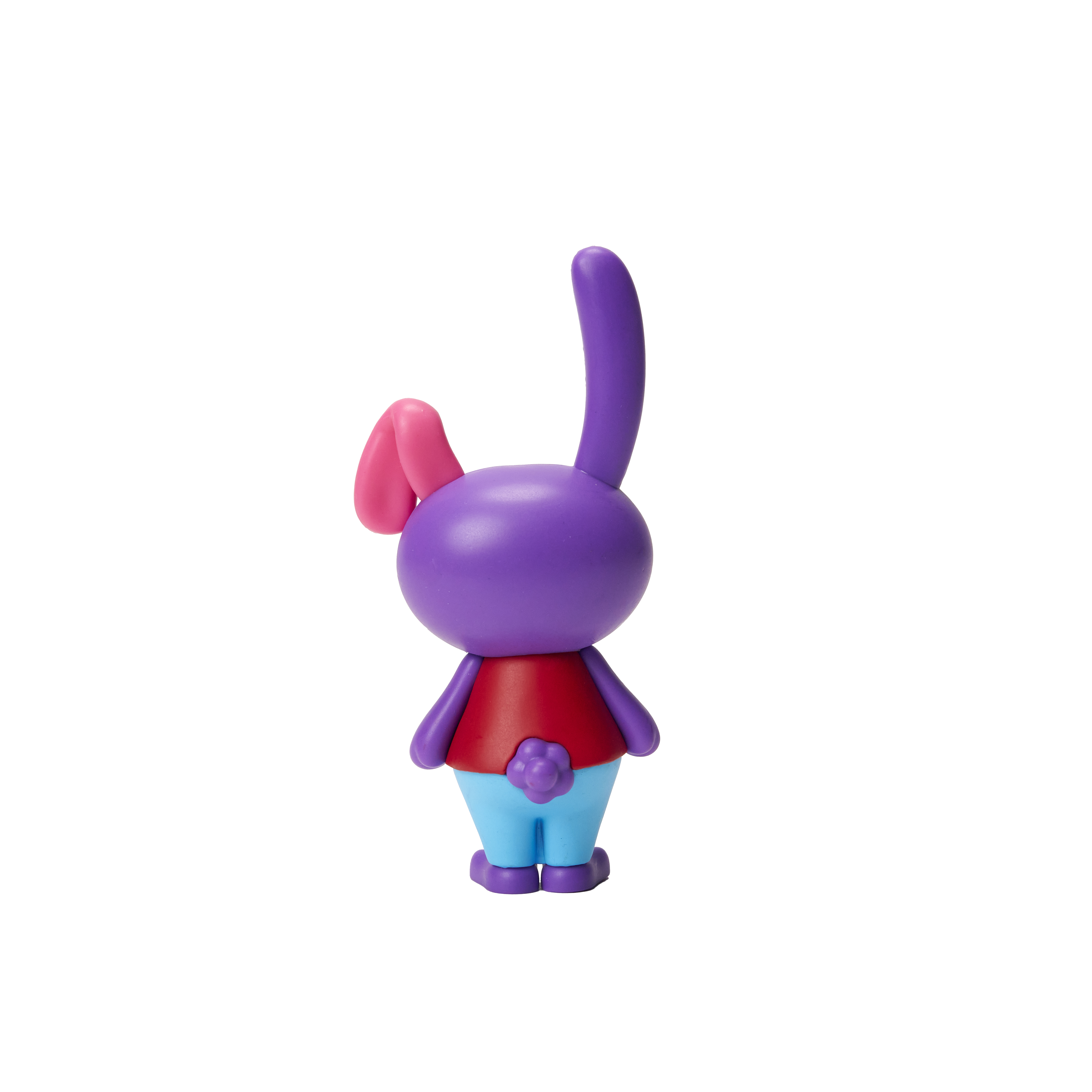 Honestboy Secret Base Rabbit Figure | eBay