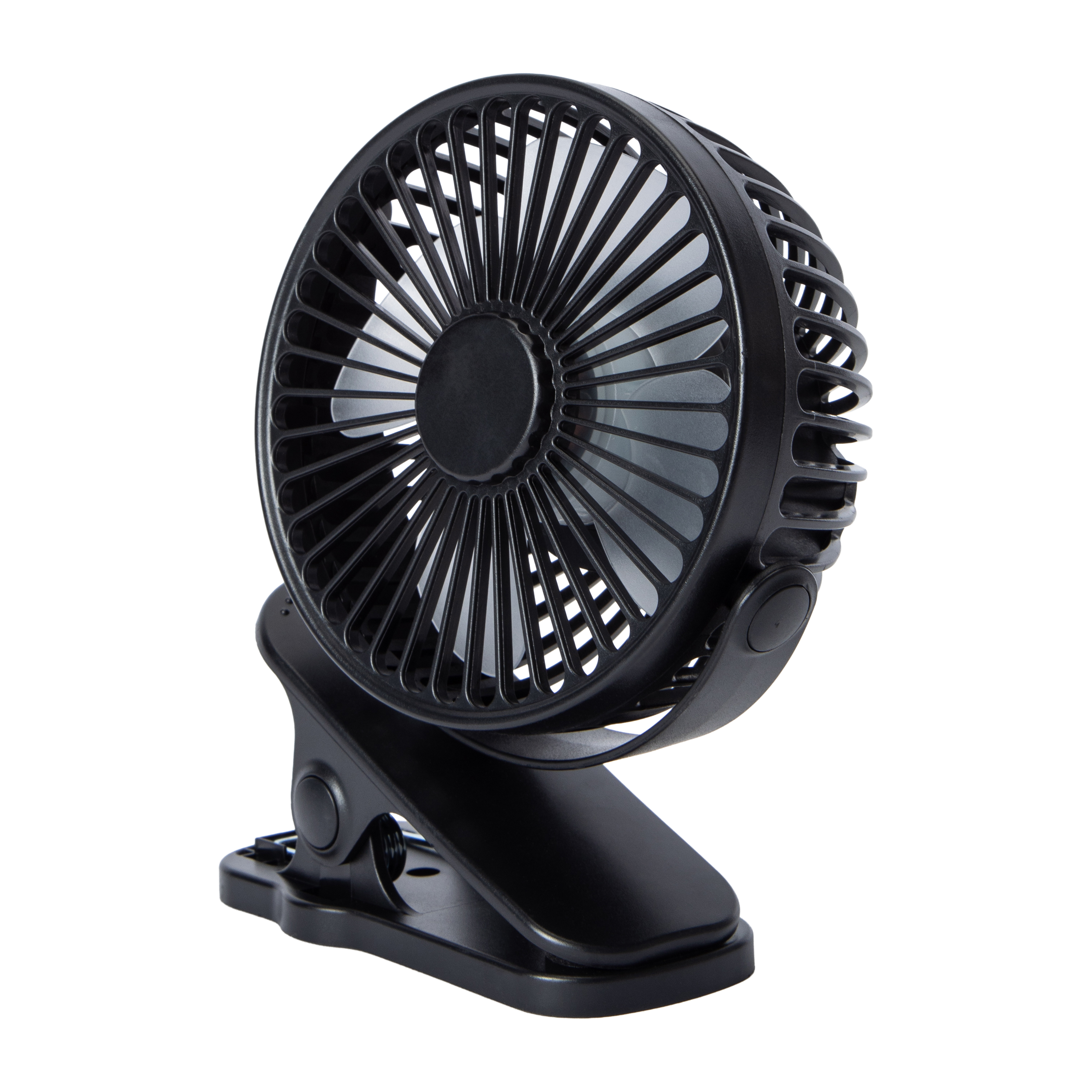 Beach Clip-On Fan