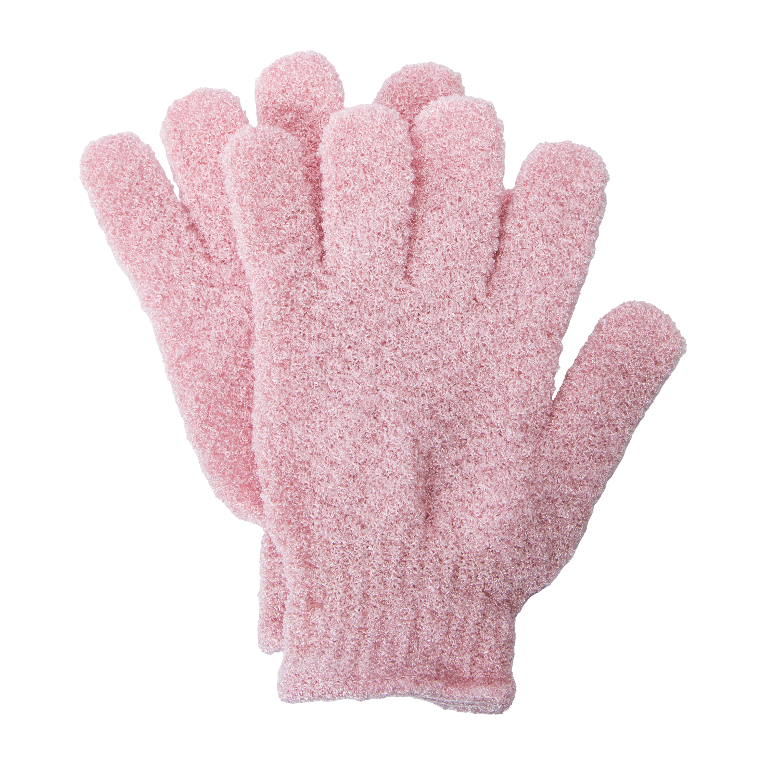 Shower Gloves 1-Pair
