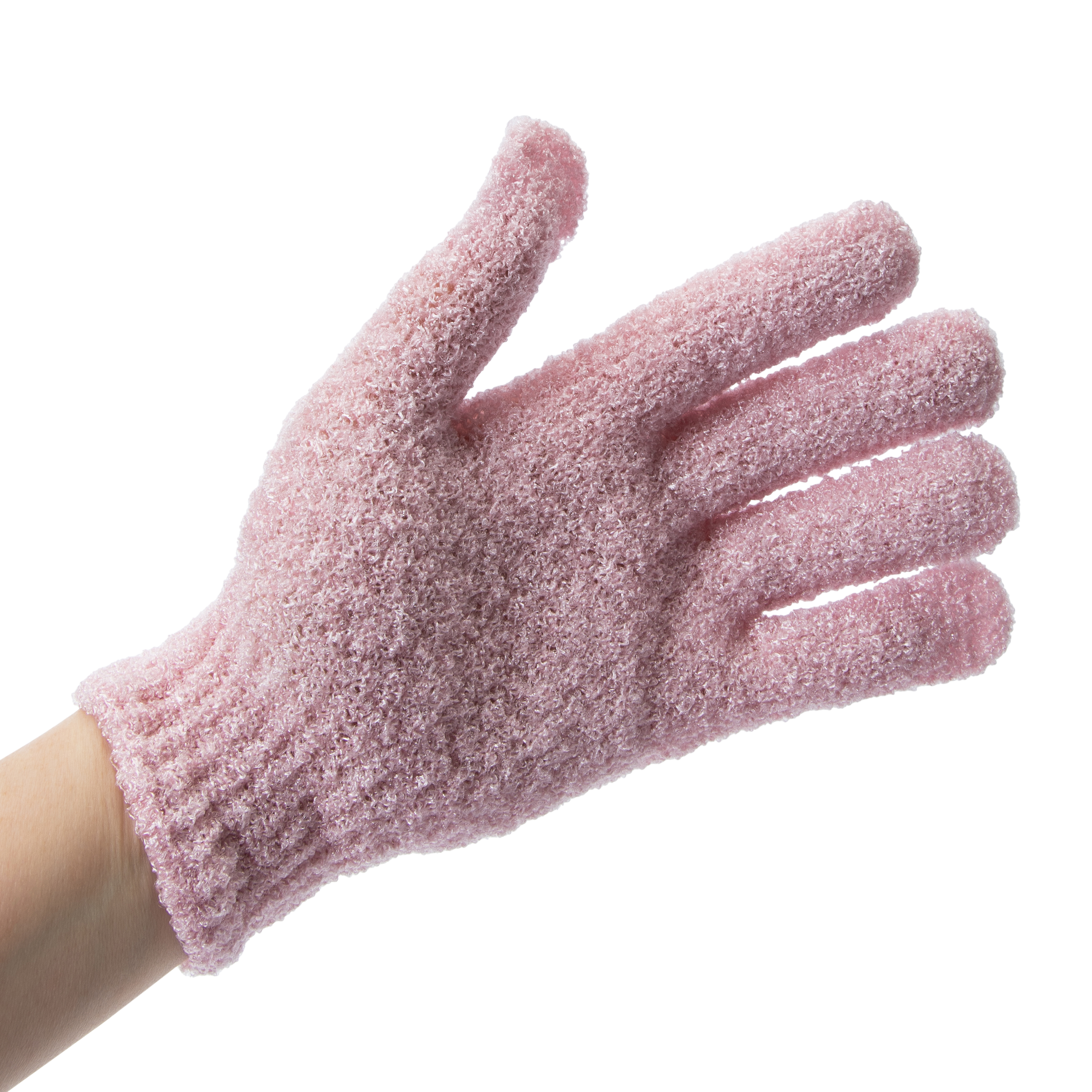 Shower Gloves 1-Pair