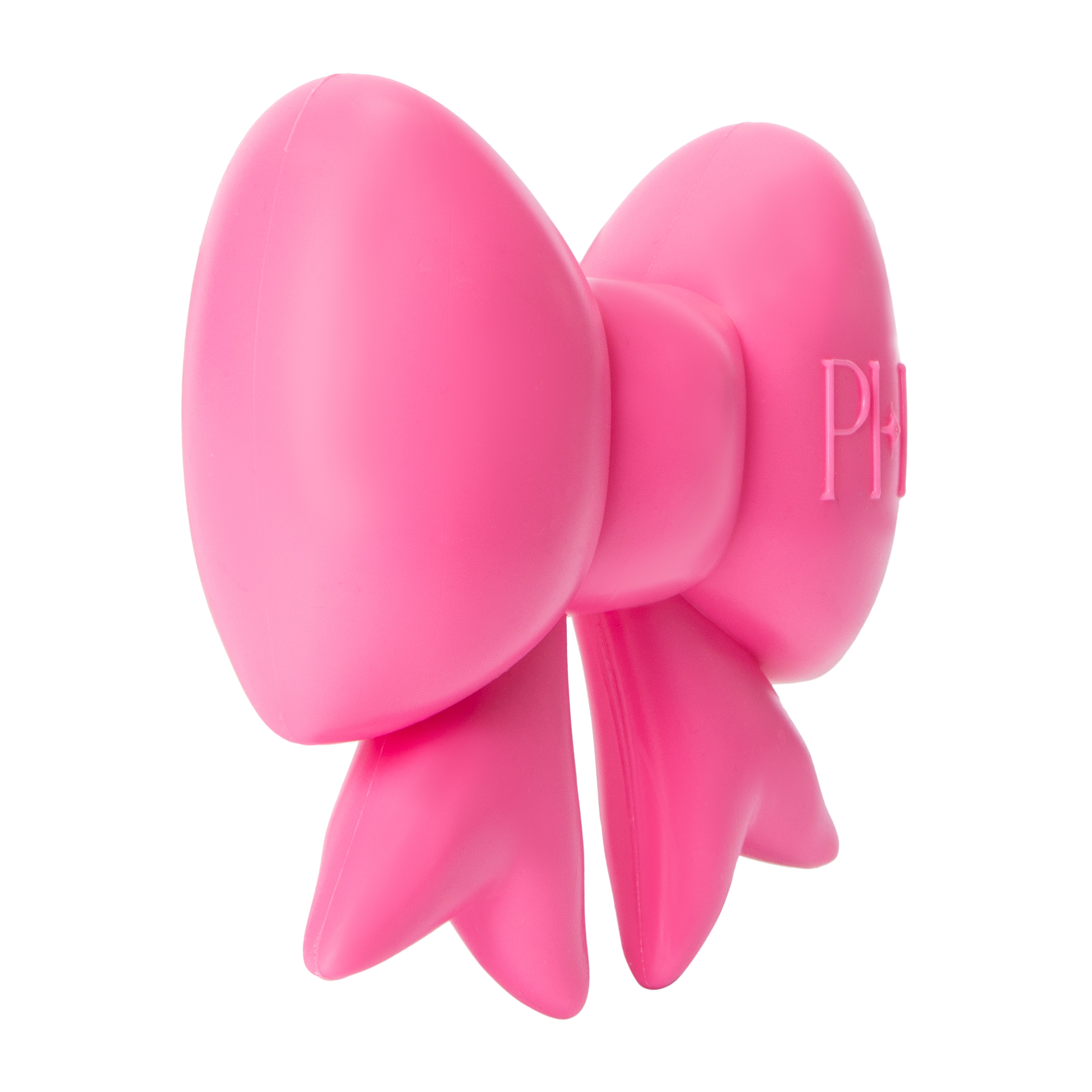 Paris Hilton Bow Chew Toy