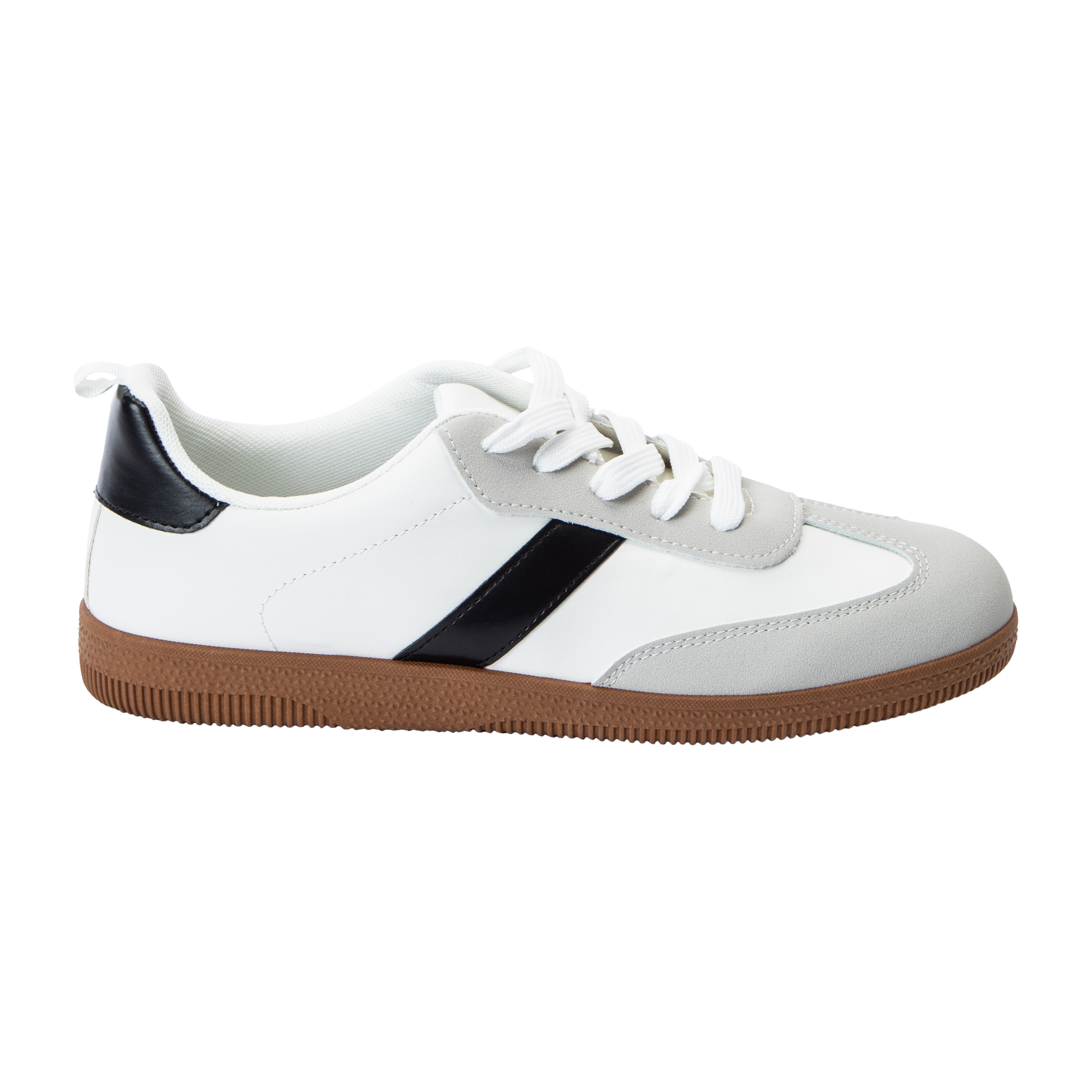 Juniors Sole Mates Gumsole Sneaker